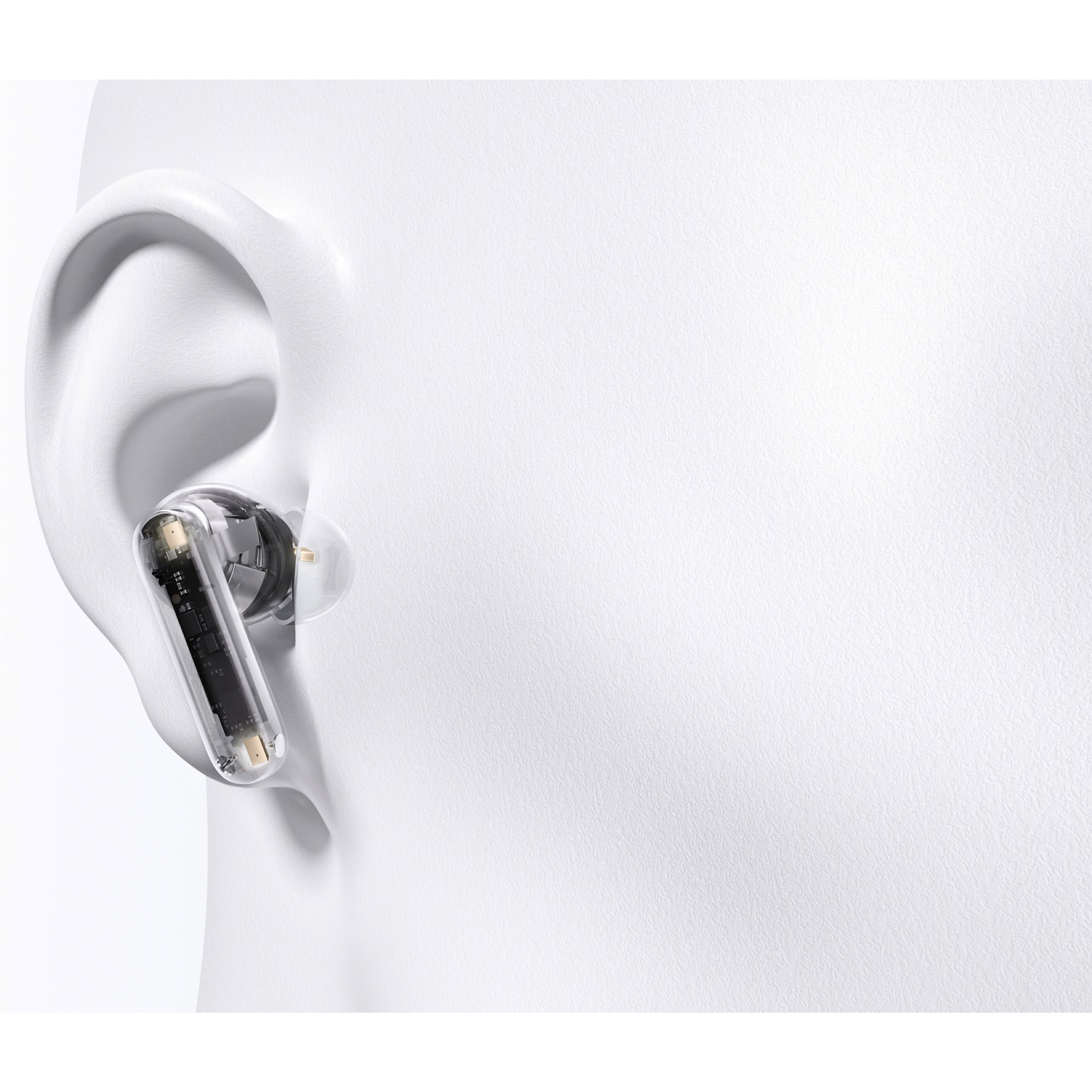 Наушники OPPO Enco X3s Nebula Silver