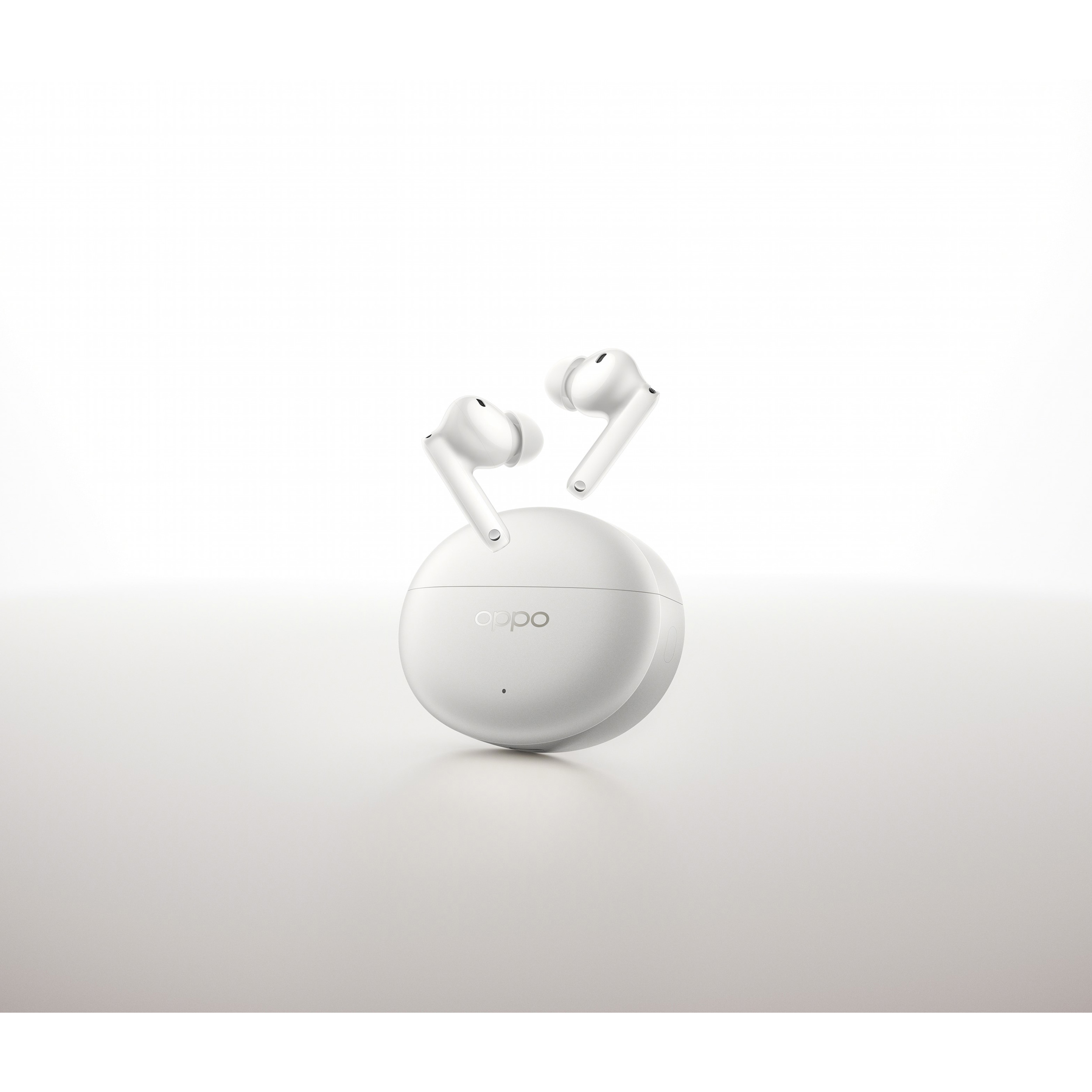 Наушники OPPO Enco X3s Nebula Silver