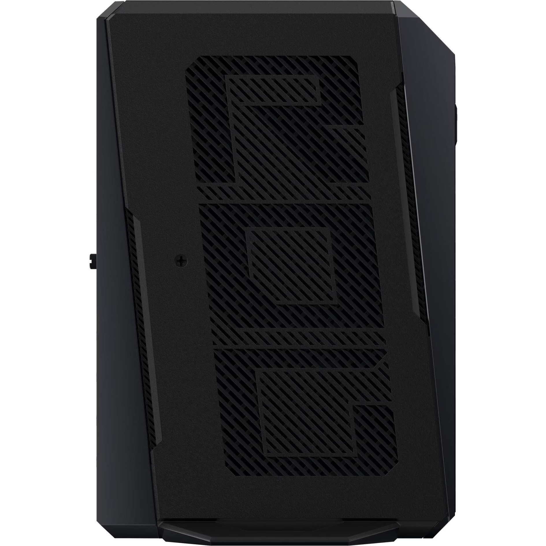 Неттоп ASUS ROG NUC NUC15JNK9X489A2/U (Ultra 9 275HX 2.7GHz/32GB/SSD 1TB/RTX5070/WF7/BT/W11H) (90AS00I1-M002Y0)
