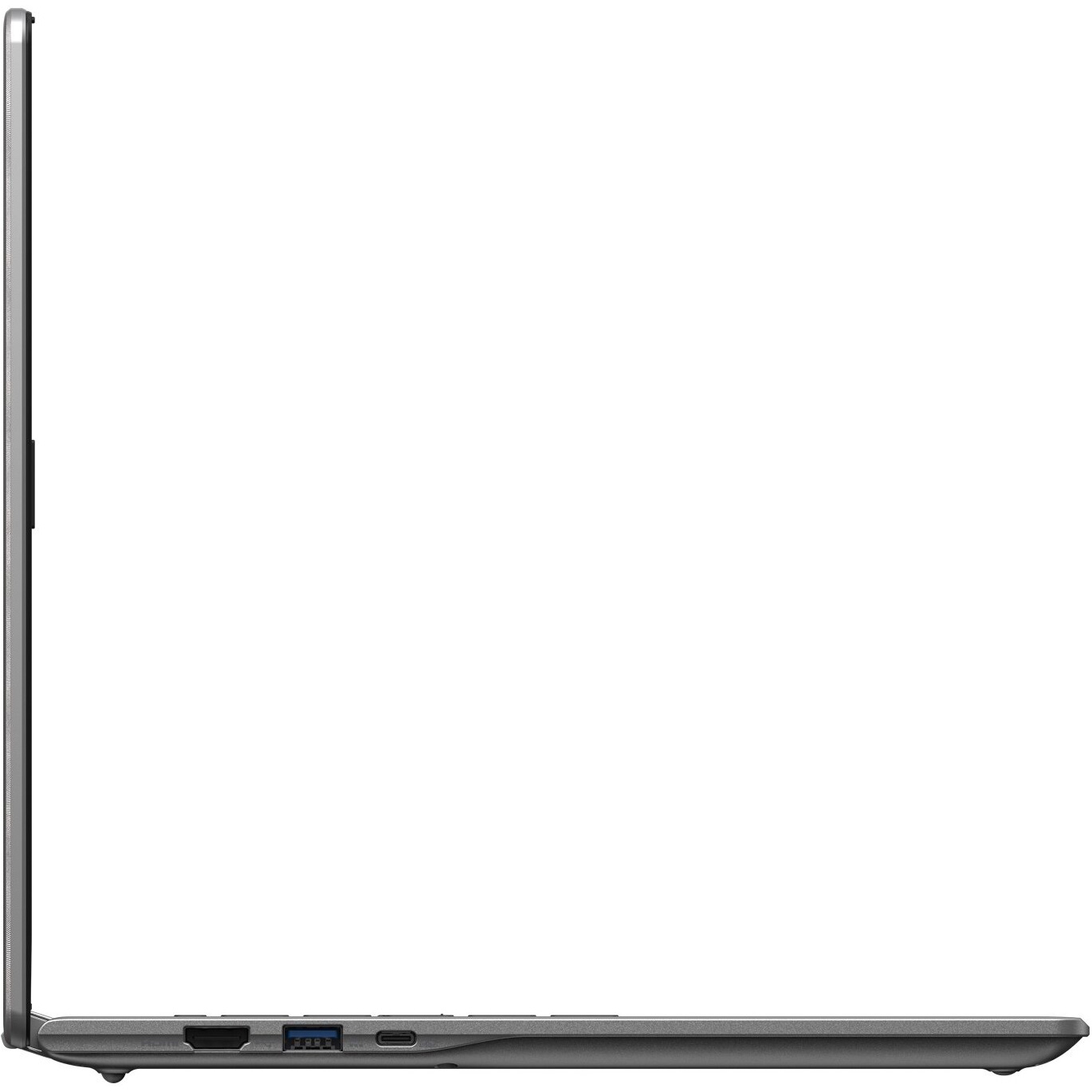 Ноутбук ACER Chromebook 315 CB315-6HT-39J0 Sparkly Silver (NX.JLYEU.001)
