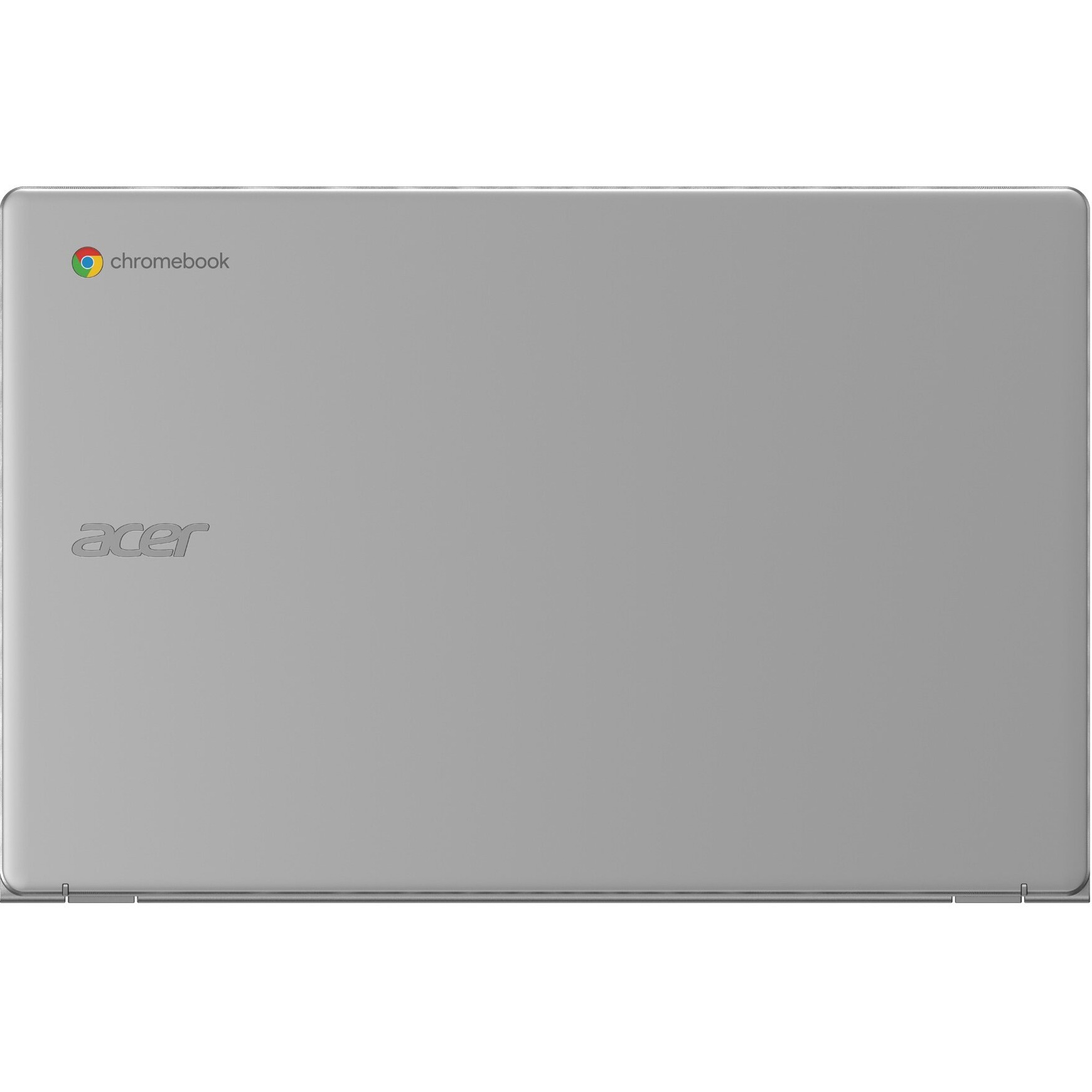 Ноутбук ACER Chromebook 315 CB315-6HT-39J0 Sparkly Silver (NX.JLYEU.001)