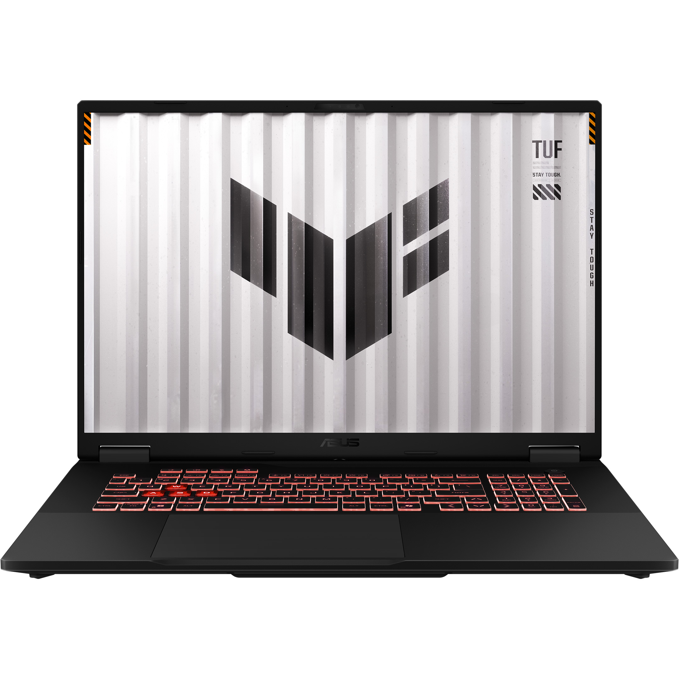 Ноутбук ASUS TUF Gaming A18 FA808UH Jaeger Gray (FA808UH-S8021)