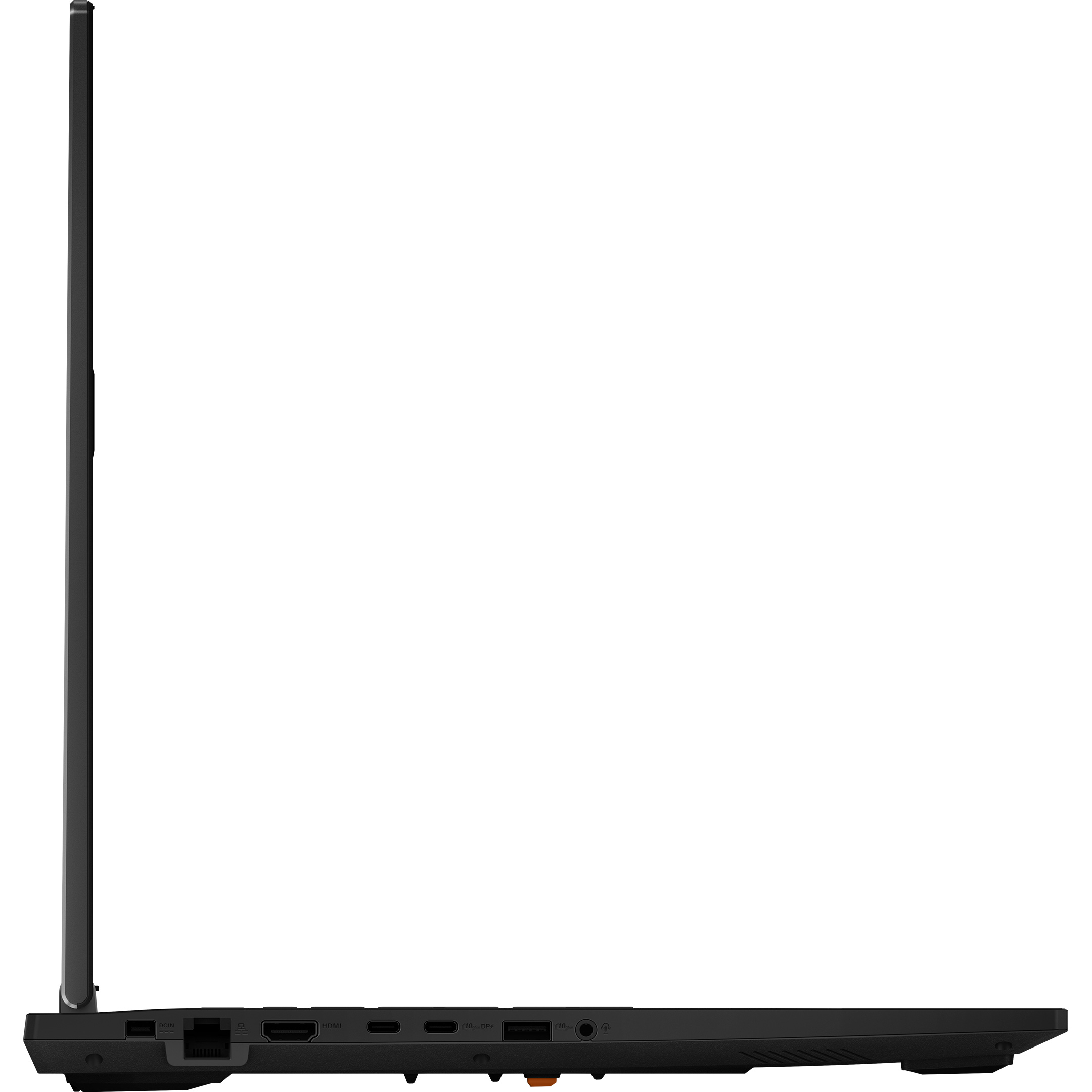 Ноутбук ASUS TUF Gaming A18 FA808UH Jaeger Gray (FA808UH-S8021)