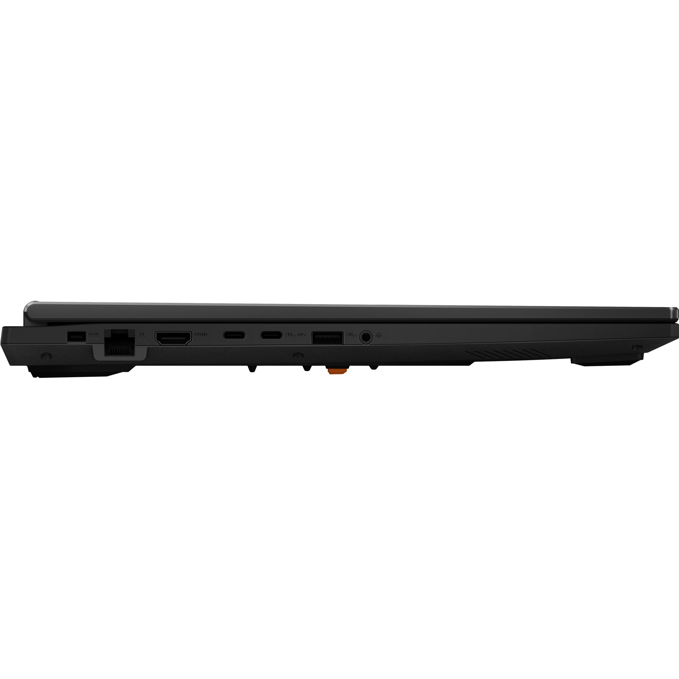 Ноутбук ASUS TUF Gaming A18 FA808UH Jaeger Gray (FA808UH-S8021)