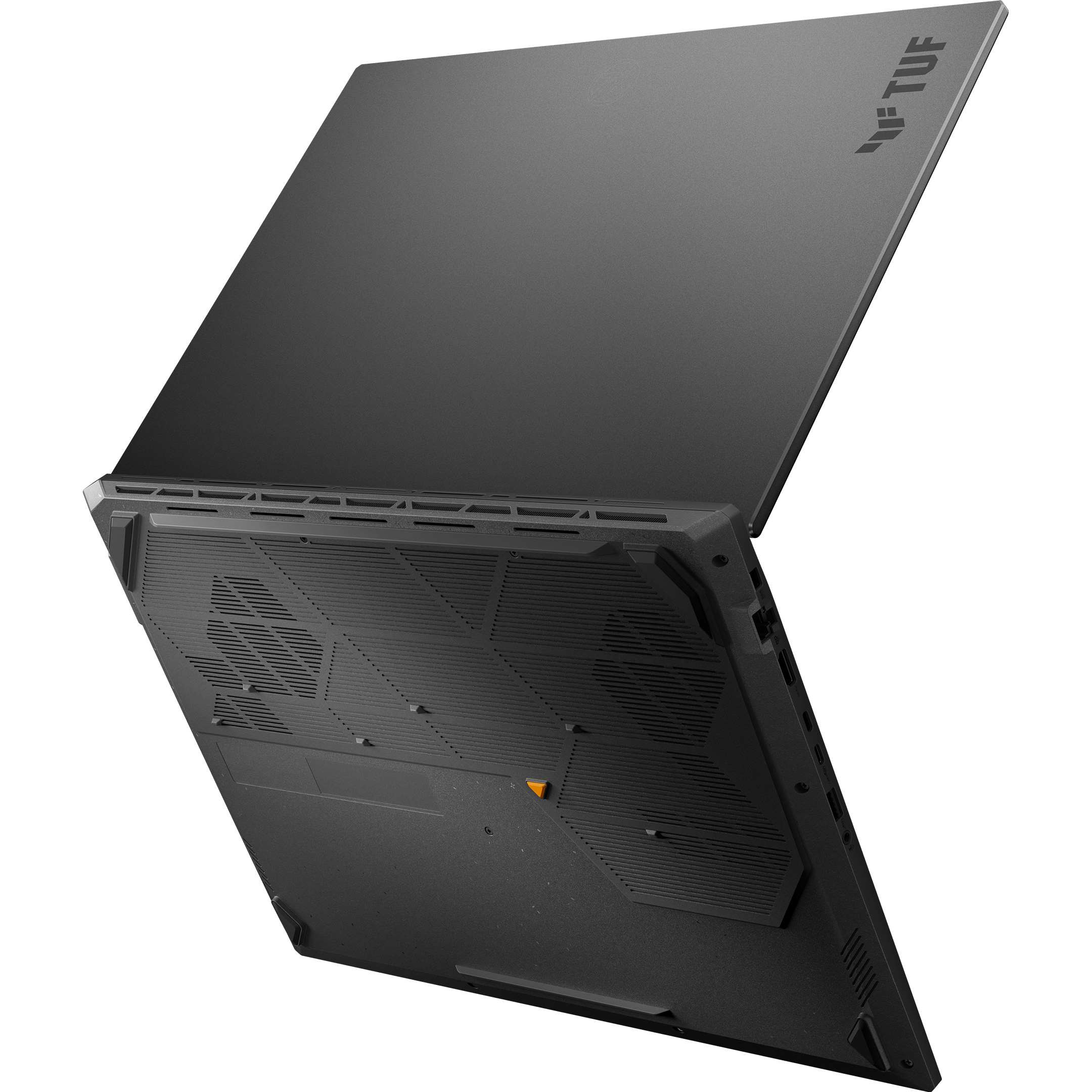 Ноутбук ASUS TUF Gaming A18 FA808UH Jaeger Gray (FA808UH-S8021)