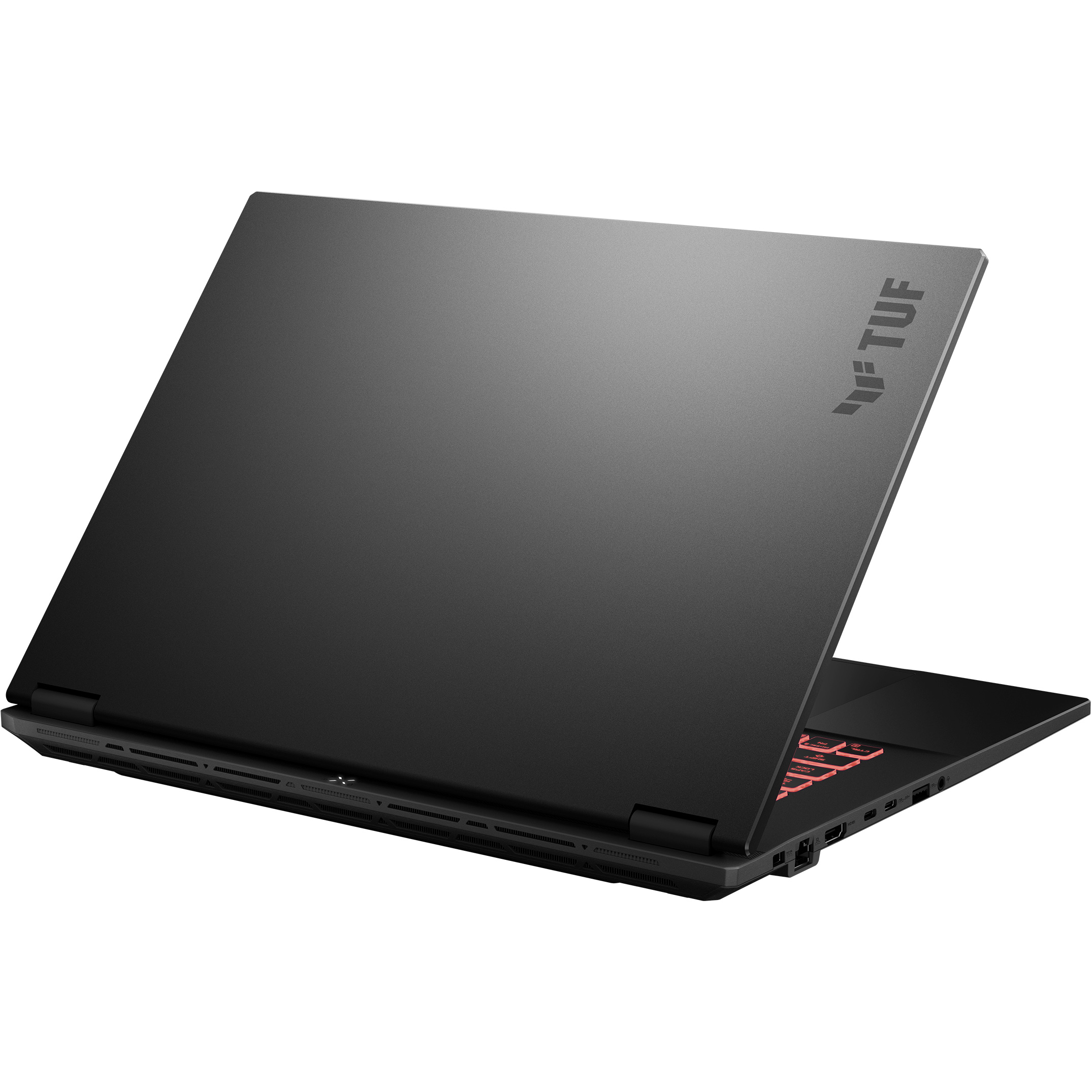 Ноутбук ASUS TUF Gaming A18 FA808UH Jaeger Gray (FA808UH-S8021)