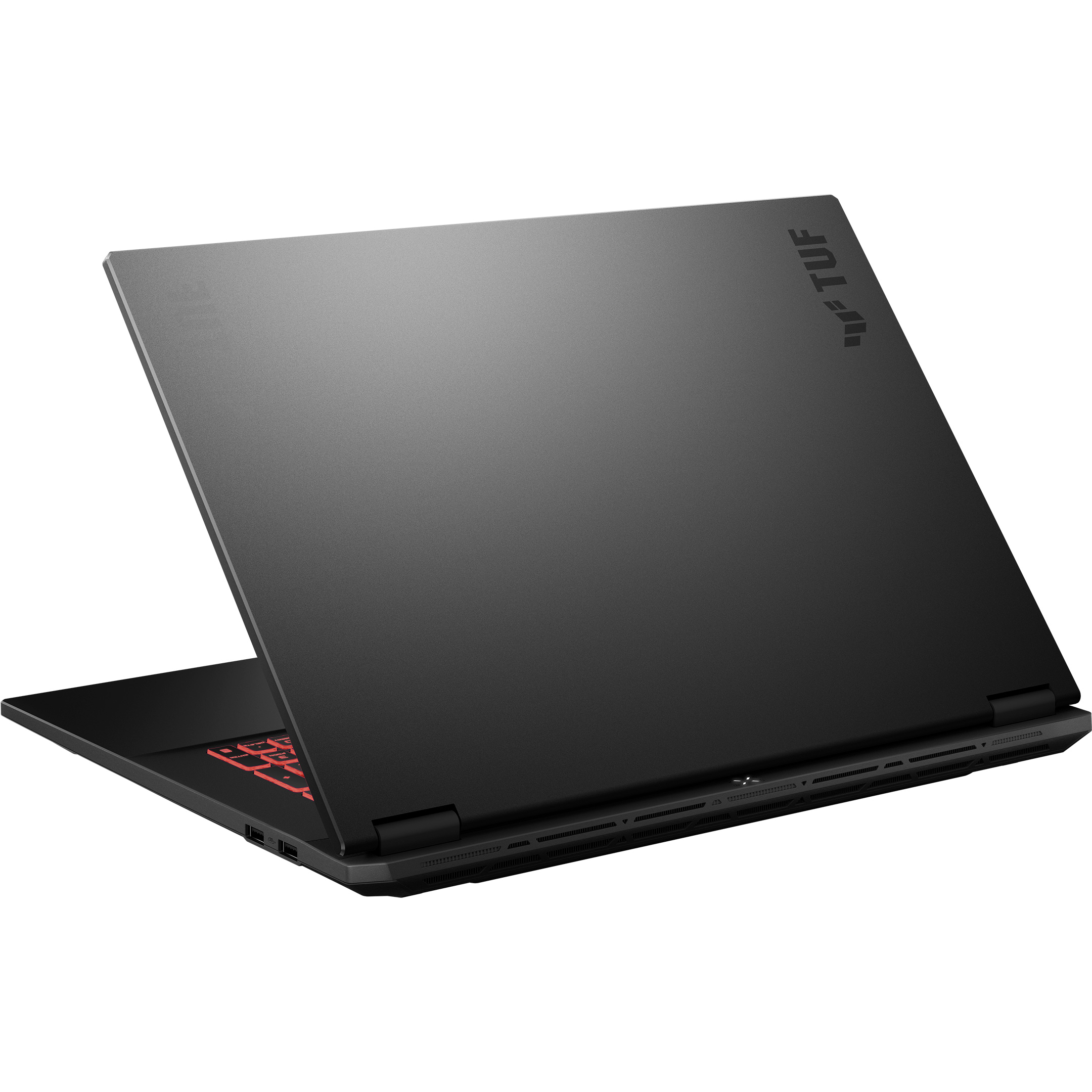Ноутбук ASUS TUF Gaming A18 FA808UH Jaeger Gray (FA808UH-S8021)