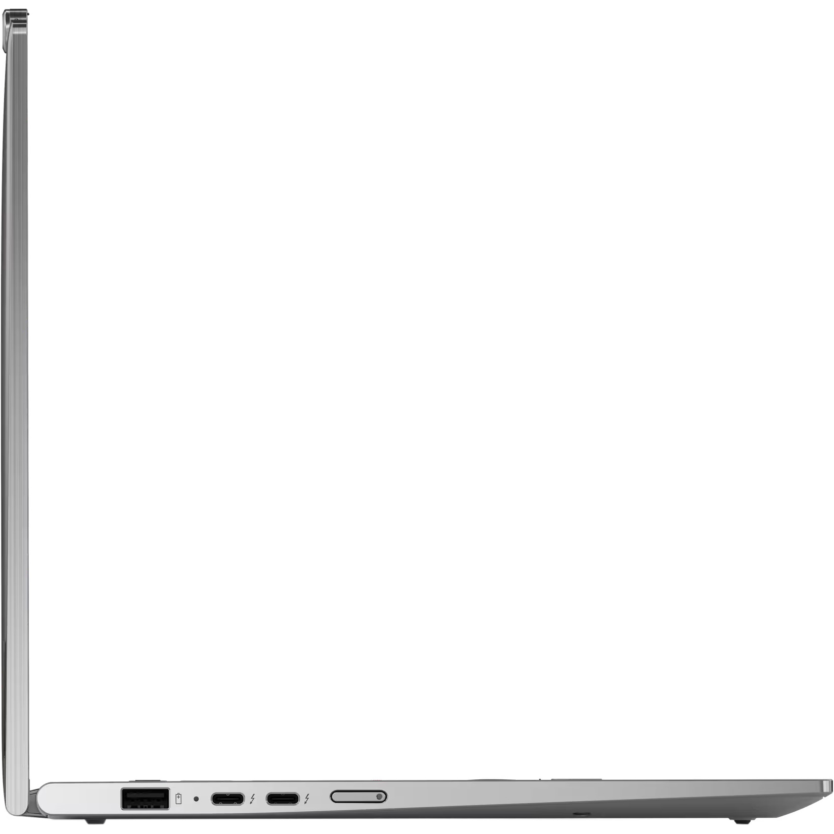 Ноутбук LENOVO ThinkPad X1 2-in-1 G10 Gray (21NVS0LJ00)