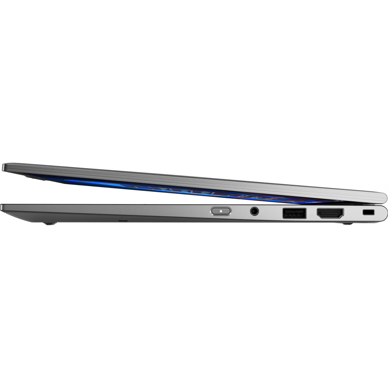 Ноутбук LENOVO ThinkPad X1 2-in-1 G10 Gray (21NVS0LJ00)