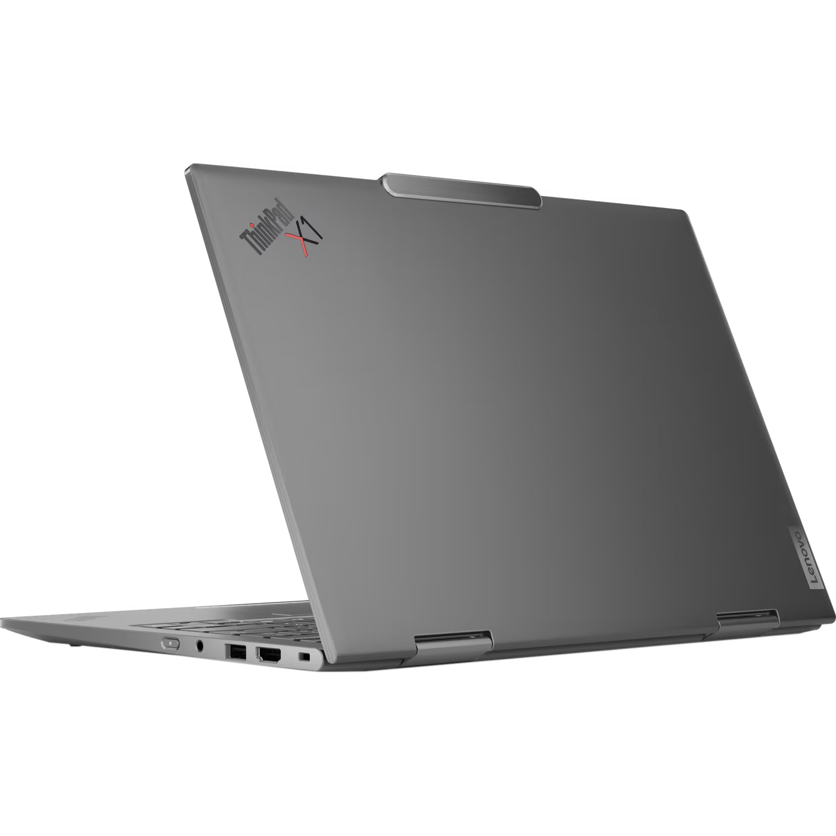 Ноутбук LENOVO ThinkPad X1 2-in-1 G10 Gray (21NVS0LJ00)