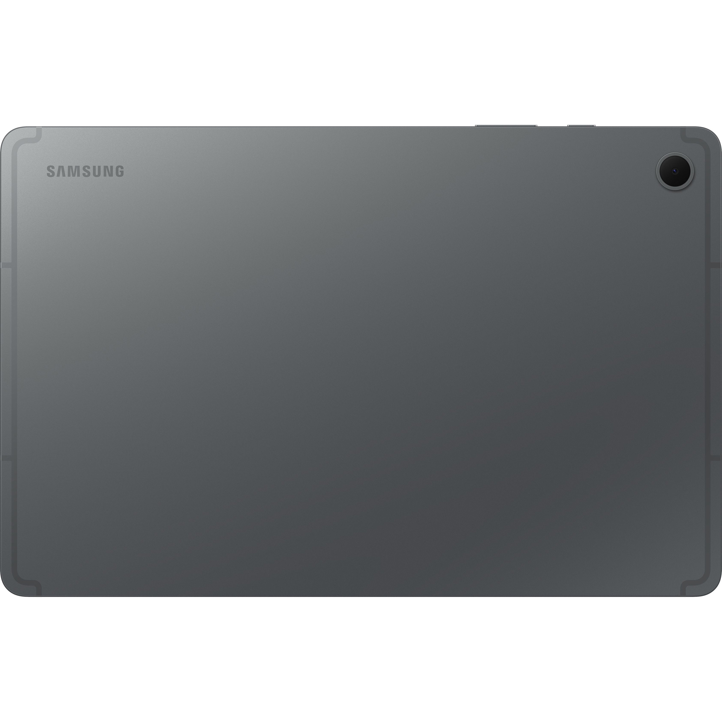 Планшет SAMSUNG Galaxy Tab S10 Lite 5G 6/128GB Gray (SM-X406BZAREUC)