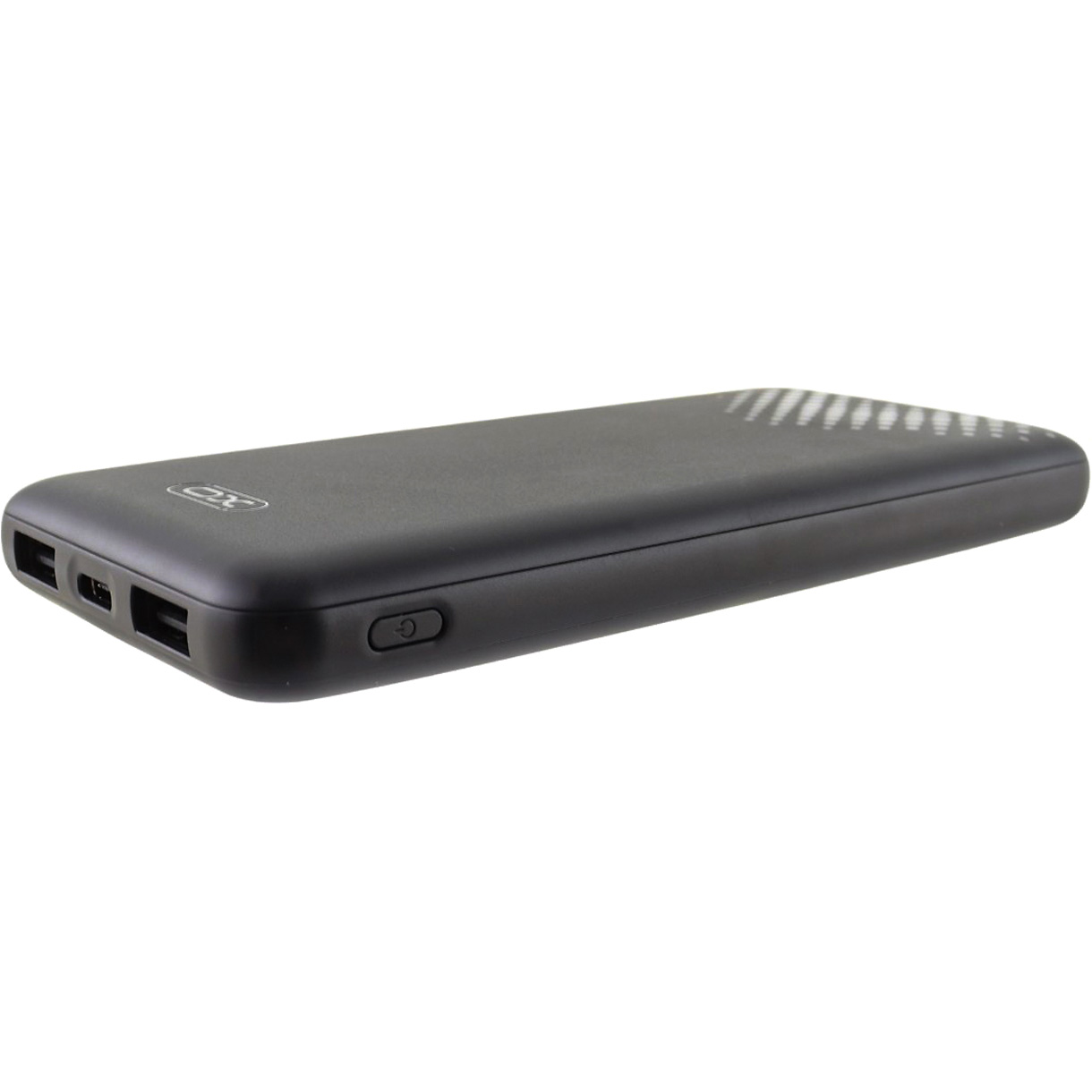 Повербанк XO PB312 10W 10000mAh Black