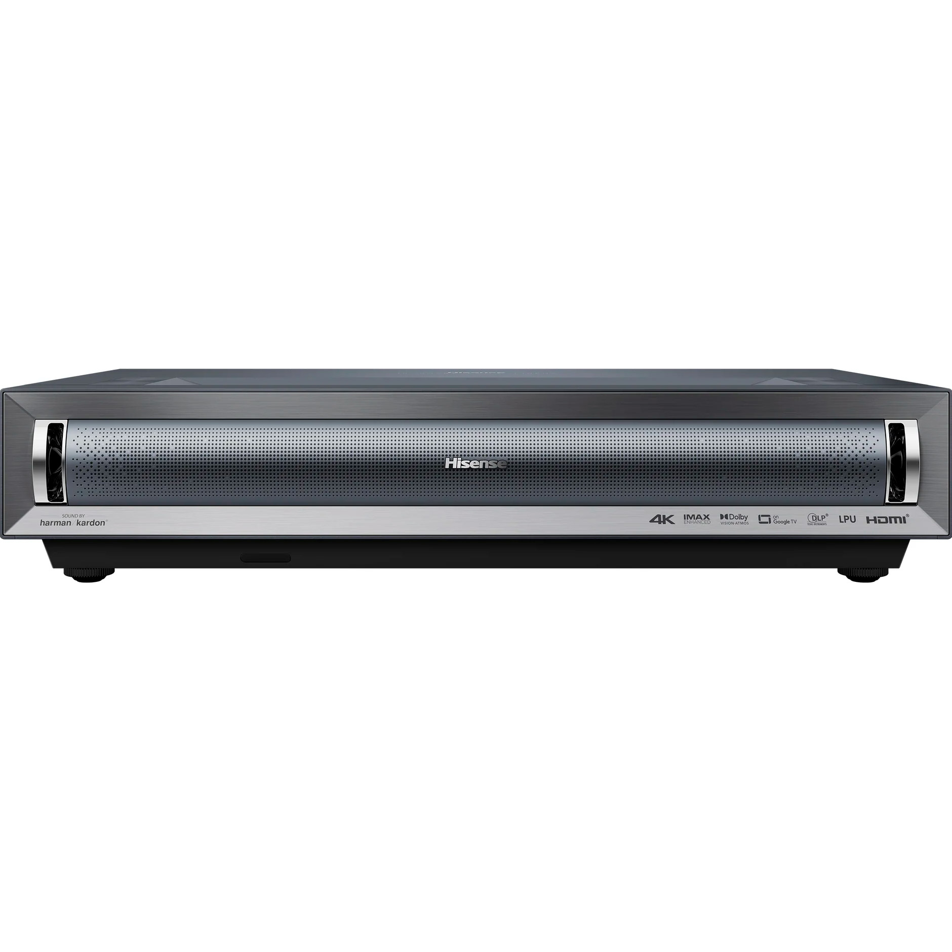 Проектор HISENSE PX3-Pro (20014484)