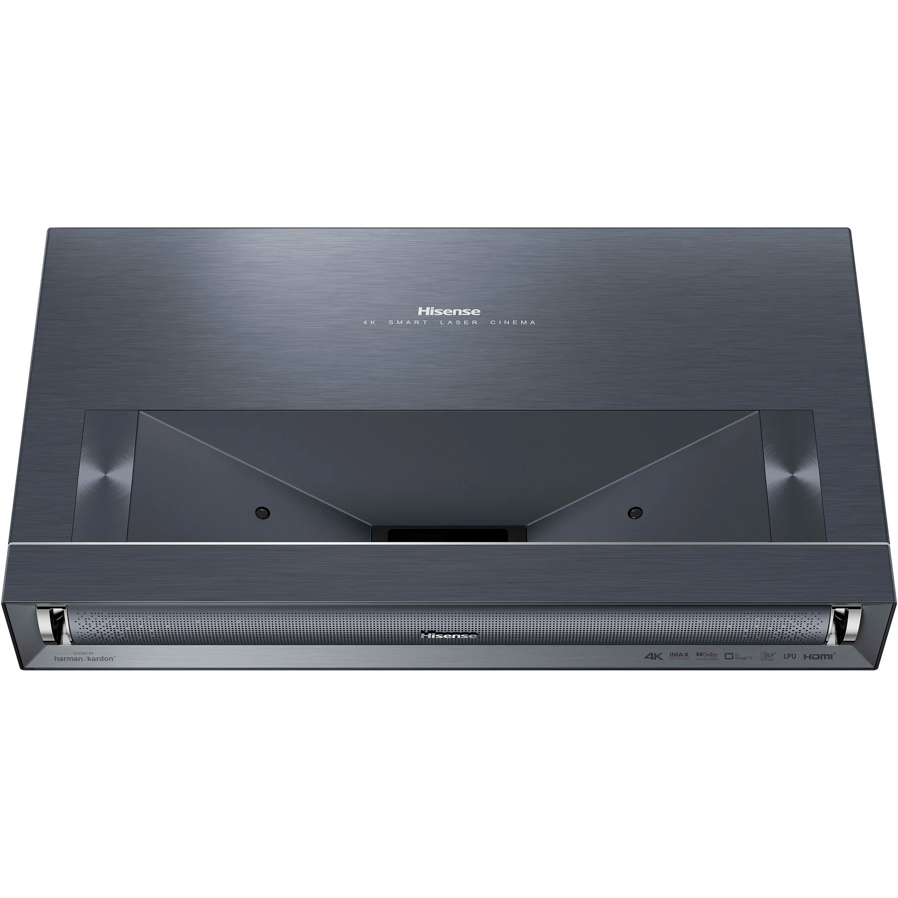 Проектор HISENSE PX3-Pro (20014484)