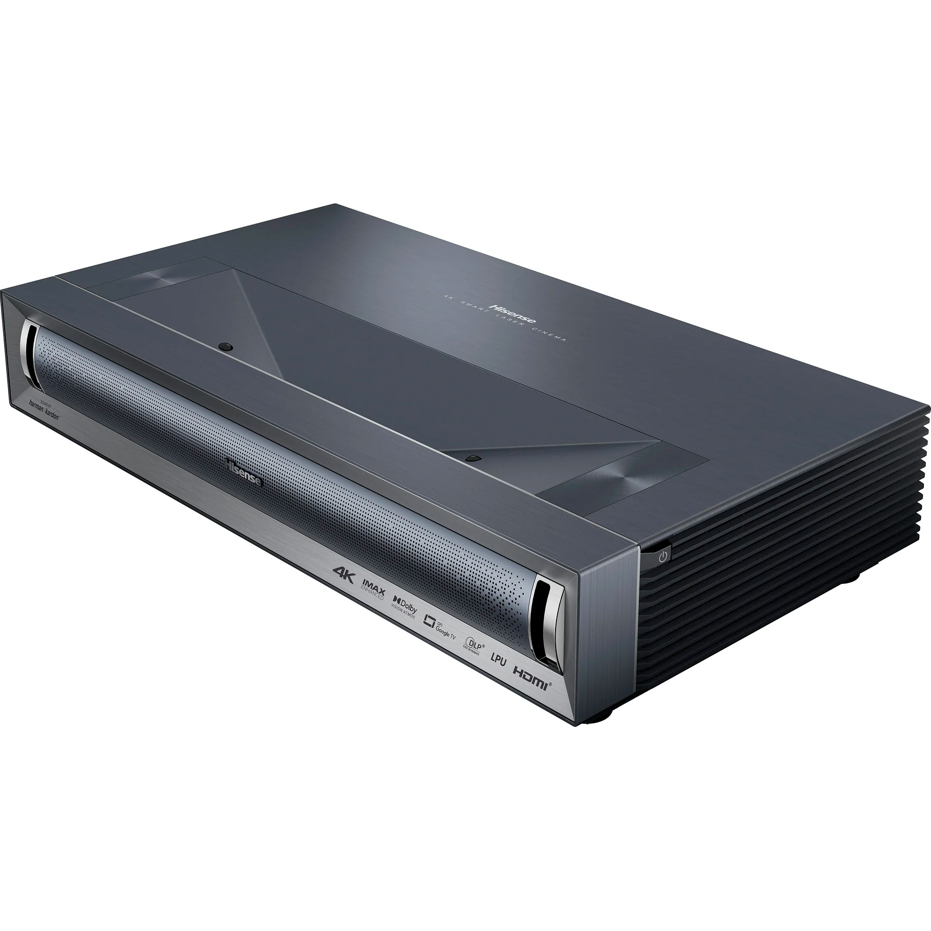 Проектор HISENSE PX3-Pro (20014484)