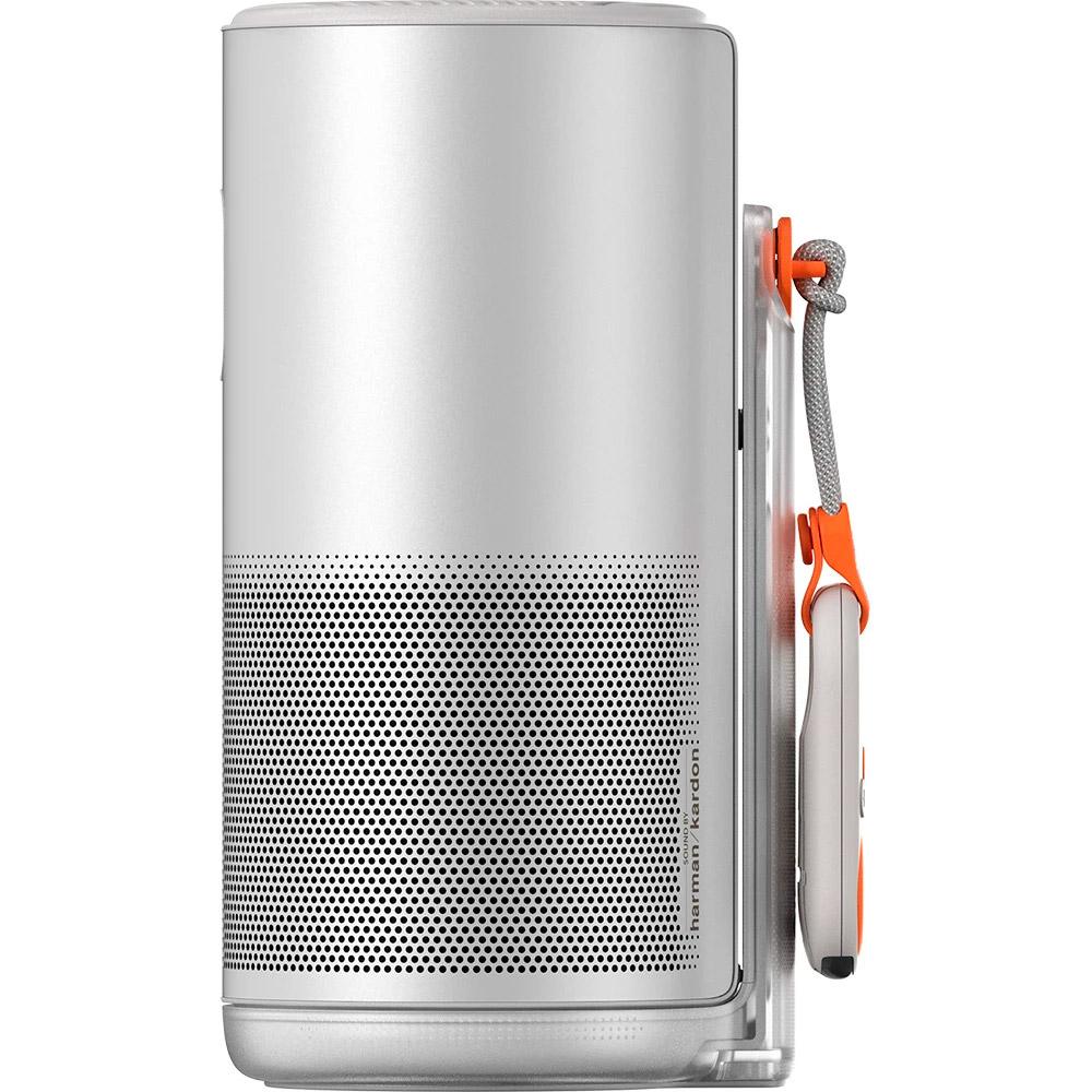 Проектор портативный XGIMI MoGo 4 Laser Outdoor Collection (WK03K-1)