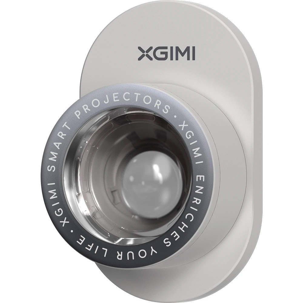 Проектор портативный XGIMI MoGo 4 Laser Outdoor Collection (WK03K-1)