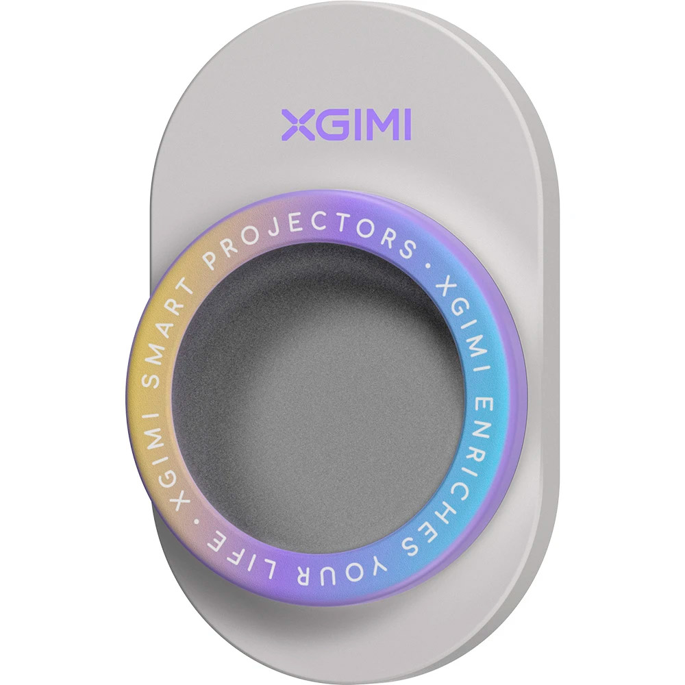 Проектор портативный XGIMI MoGo 4 Laser Outdoor Collection (WK03K-1)
