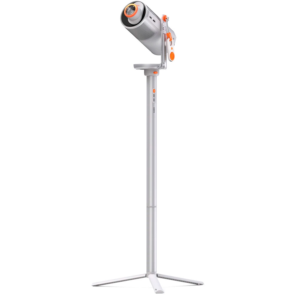 Проектор портативный XGIMI MoGo 4 Laser Outdoor Collection (WK03K-1)