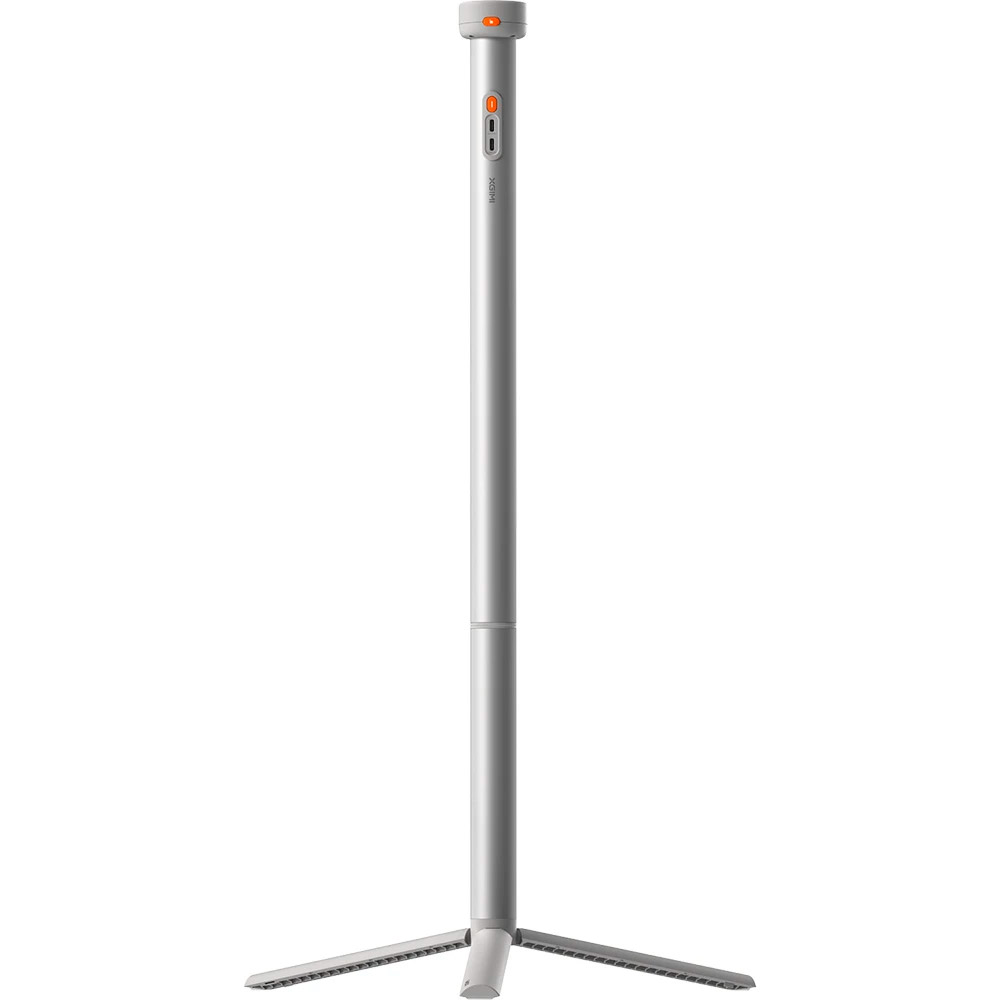 Проектор портативный XGIMI MoGo 4 Laser Outdoor Collection (WK03K-1)