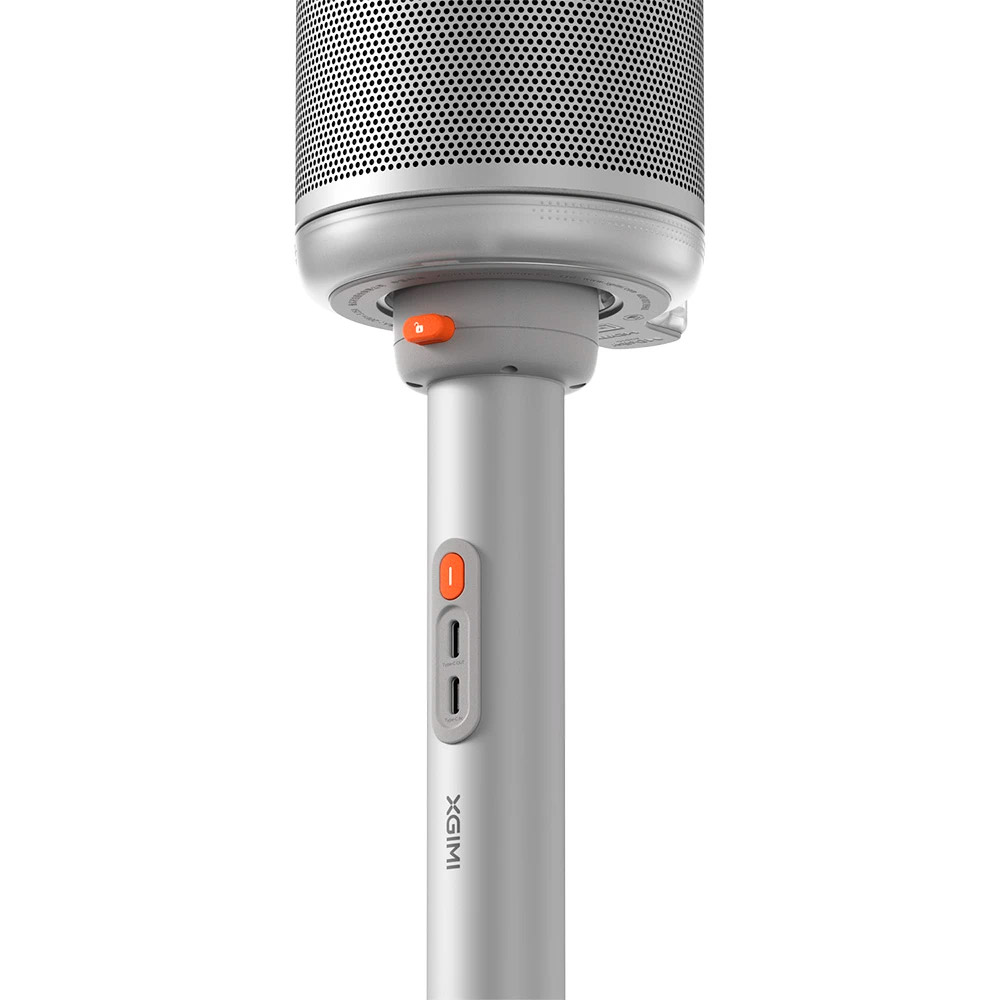 Проектор портативный XGIMI MoGo 4 Laser Outdoor Collection (WK03K-1)