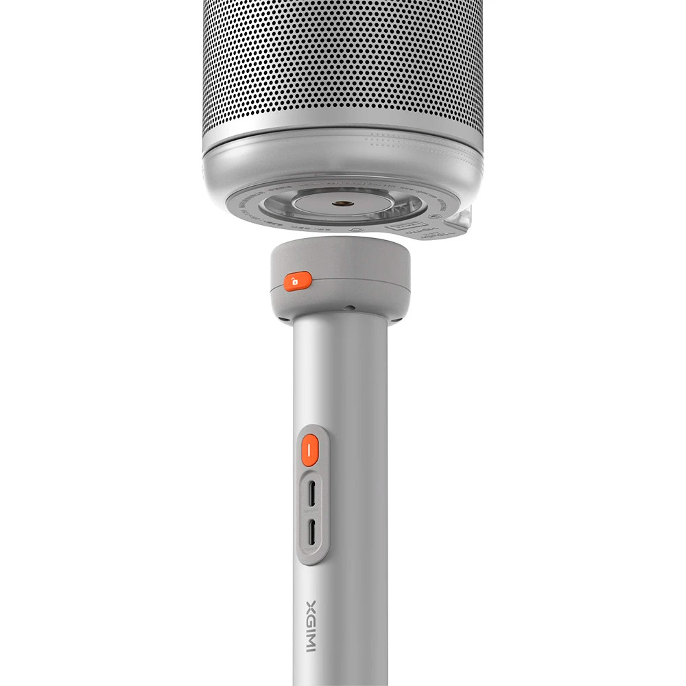 Проектор портативный XGIMI MoGo 4 Laser Outdoor Collection (WK03K-1)