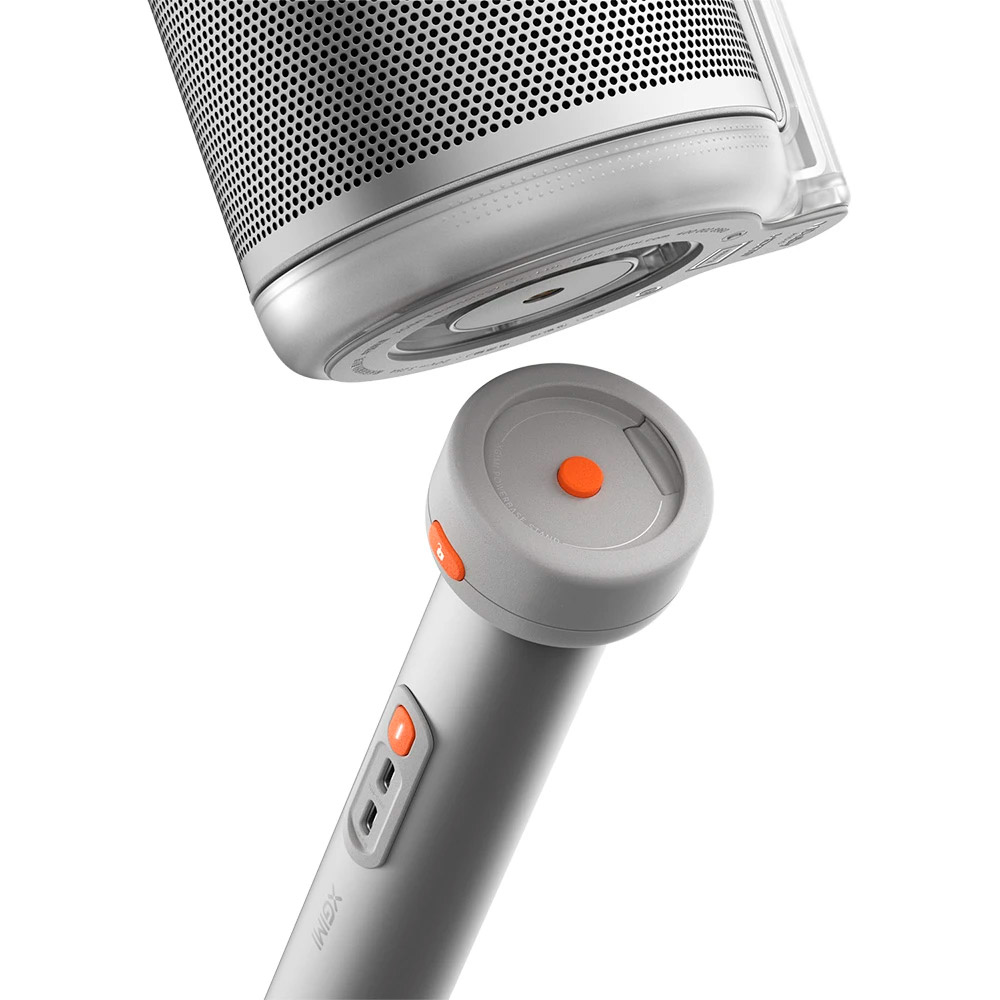 Проектор портативный XGIMI MoGo 4 Laser Outdoor Collection (WK03K-1)