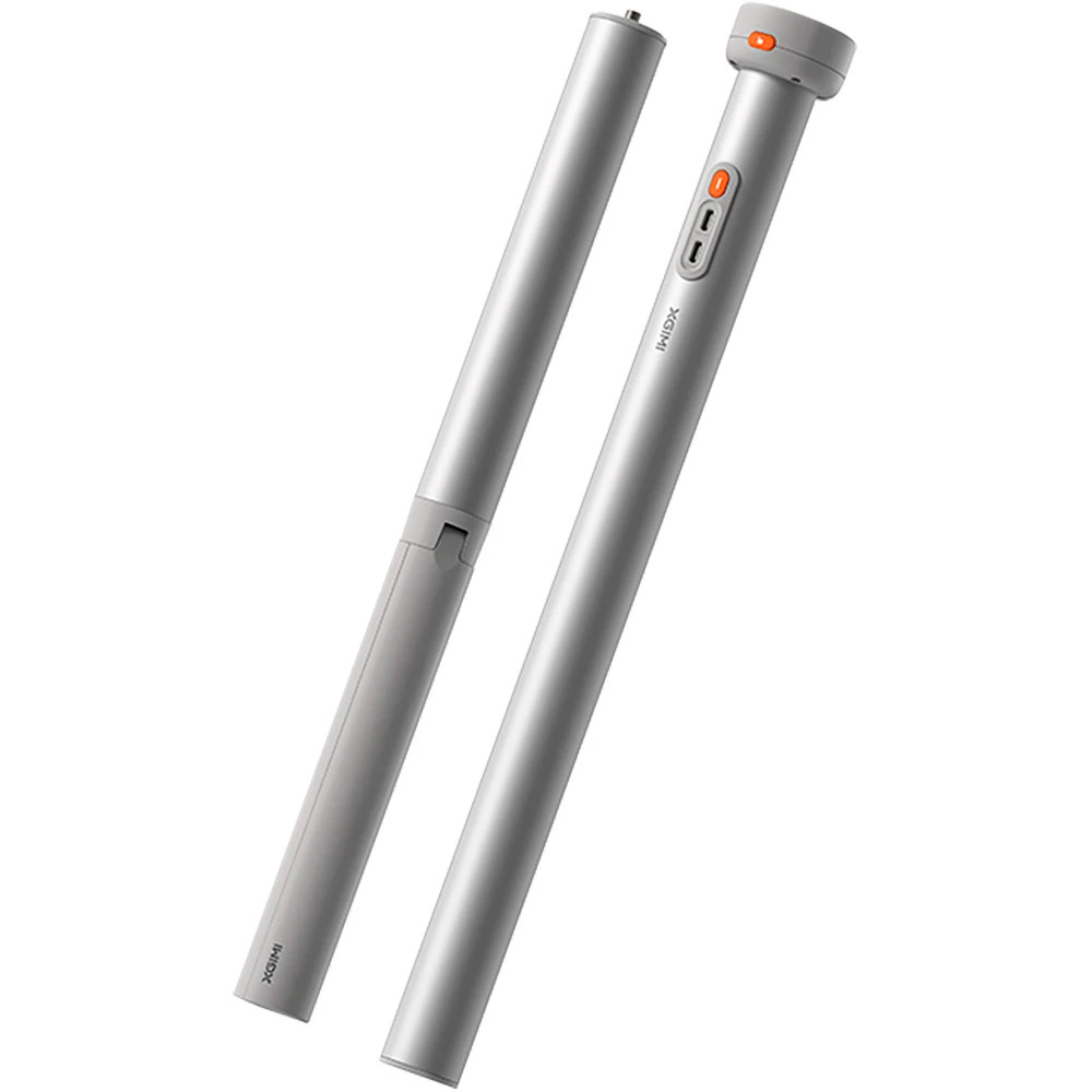 Проектор портативный XGIMI MoGo 4 Laser Outdoor Collection (WK03K-1)