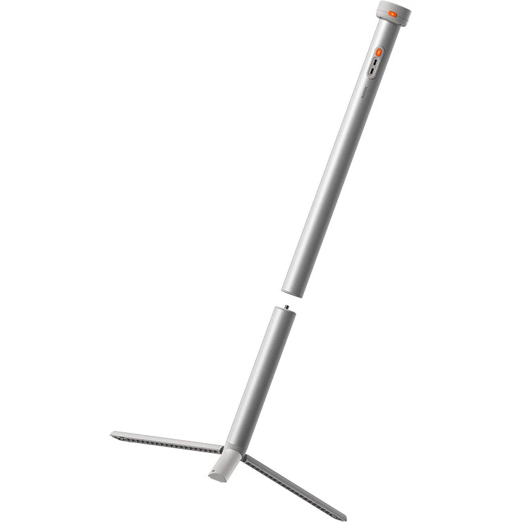 Проектор портативный XGIMI MoGo 4 Laser Outdoor Collection (WK03K-1)