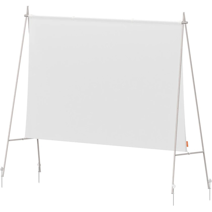 Проектор портативный XGIMI MoGo 4 Laser Outdoor Collection (WK03K-1)