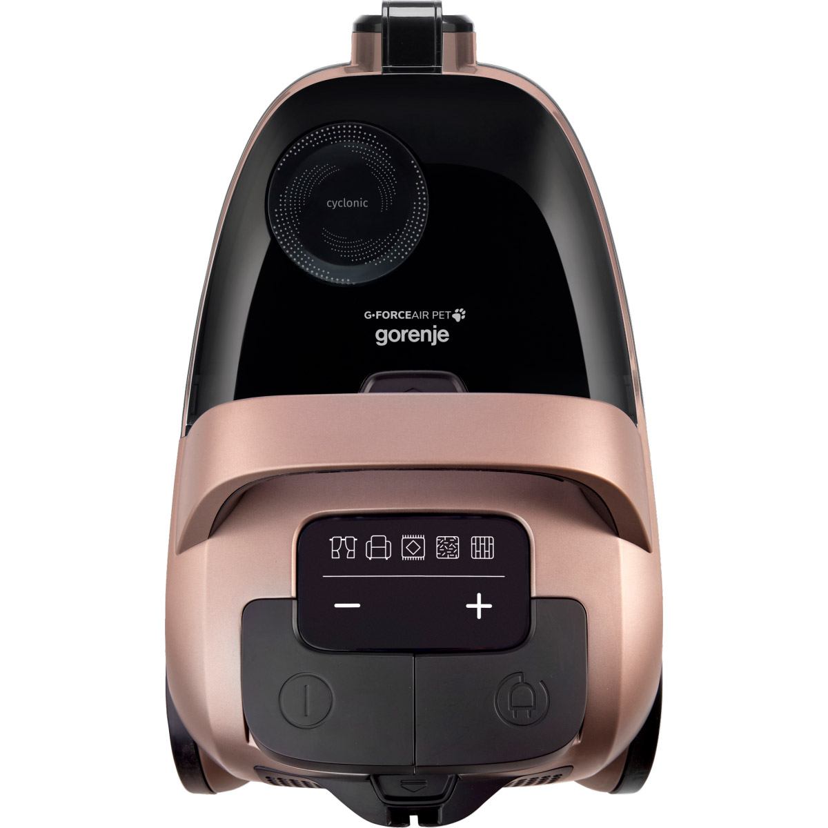 Пилосос GORENJE VCE08GAPGOCY (744205)
