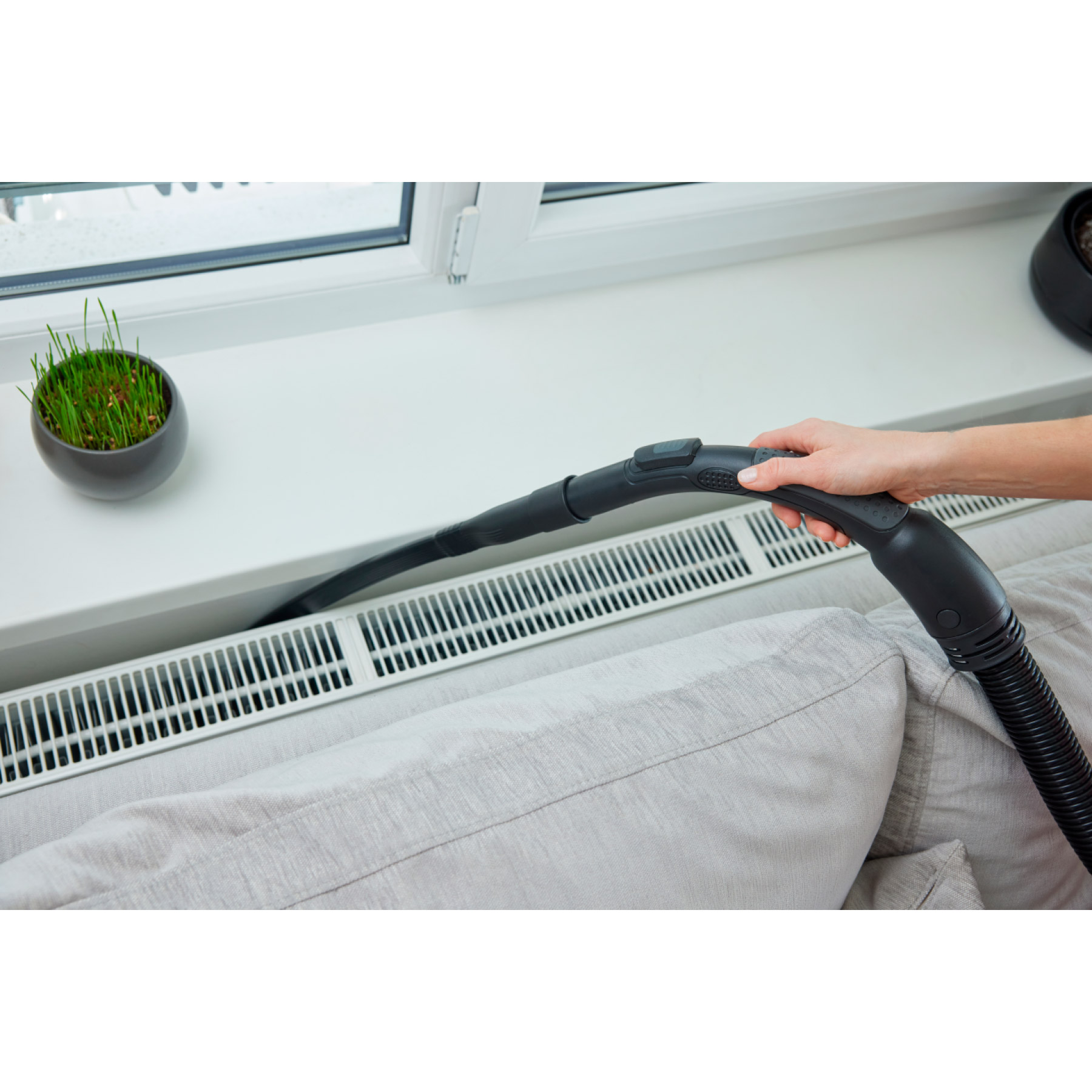 Пилосос GORENJE VCE08GAPGOCY (744205)