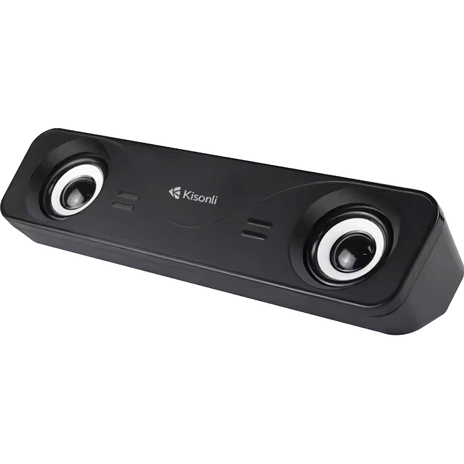 Саундбар KISONLI i-610 Black