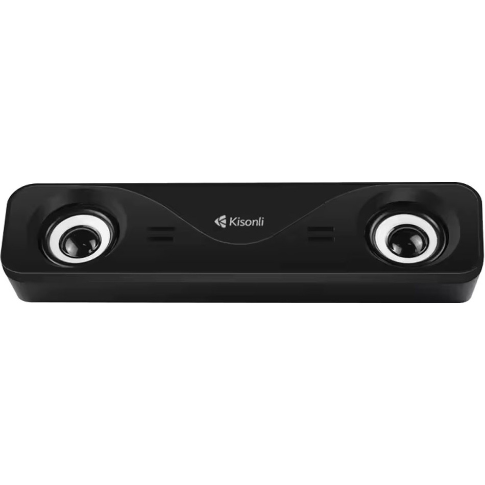 Саундбар KISONLI i-610 Black