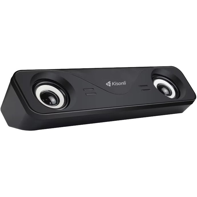 Саундбар KISONLI i-610 Black