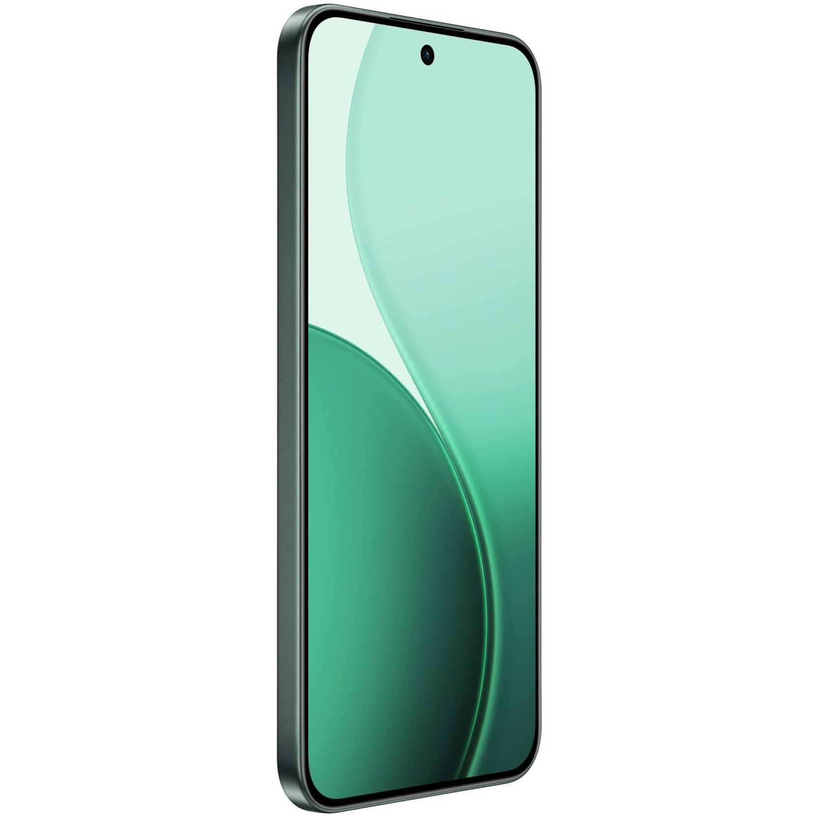 Смартфон OPPO Reno14 F 5G 8/256GB Luminous Green