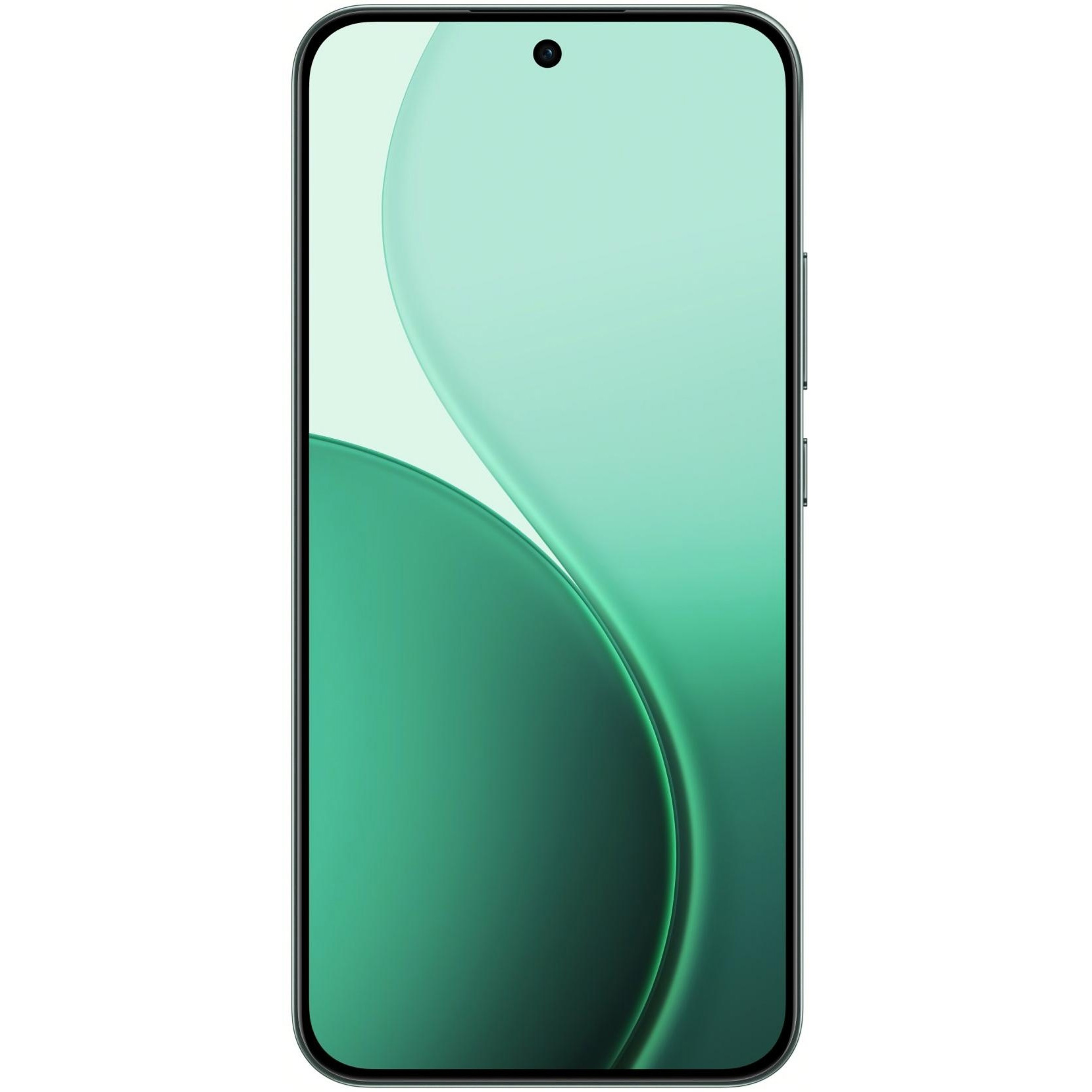Смартфон OPPO Reno14 F 5G 8/256GB Luminous Green