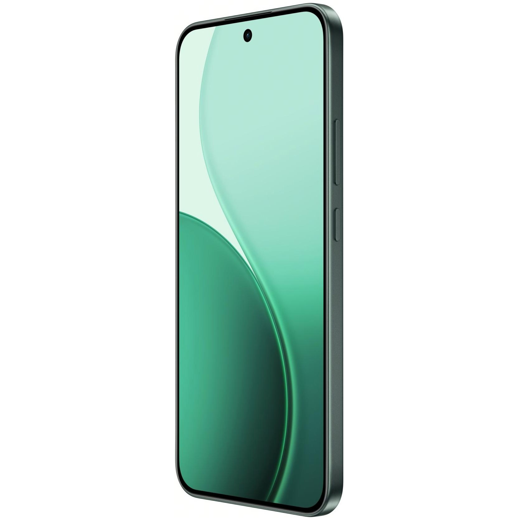 Смартфон OPPO Reno14 F 5G 8/256GB Luminous Green