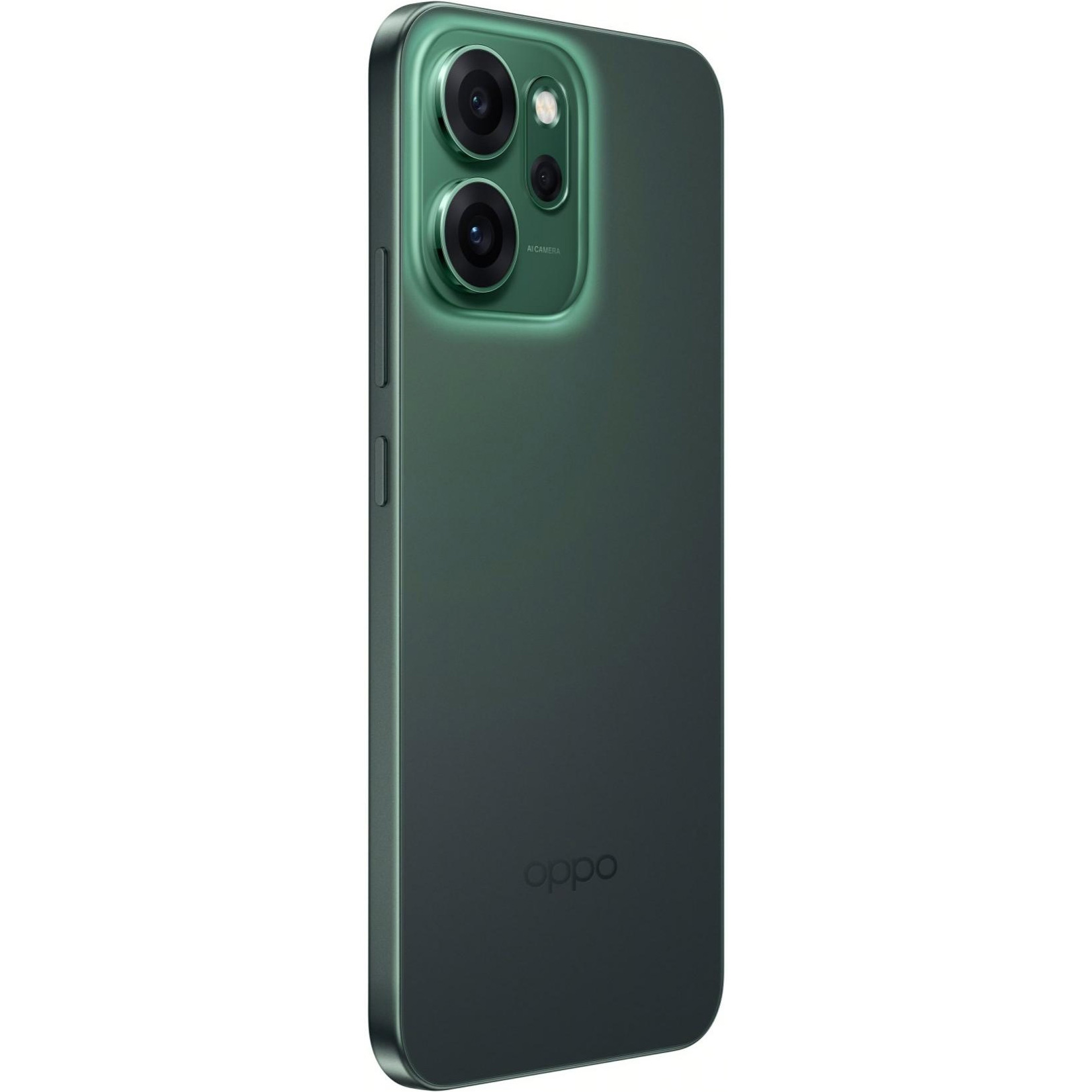 Смартфон OPPO Reno14 F 5G 8/256GB Luminous Green