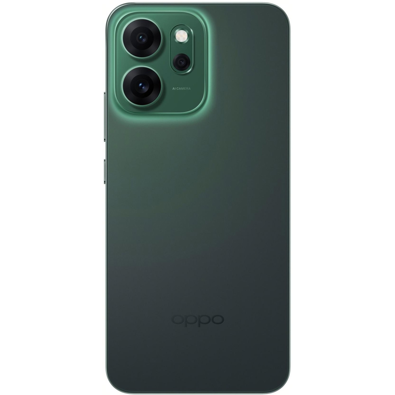 Смартфон OPPO Reno14 F 5G 8/256GB Luminous Green
