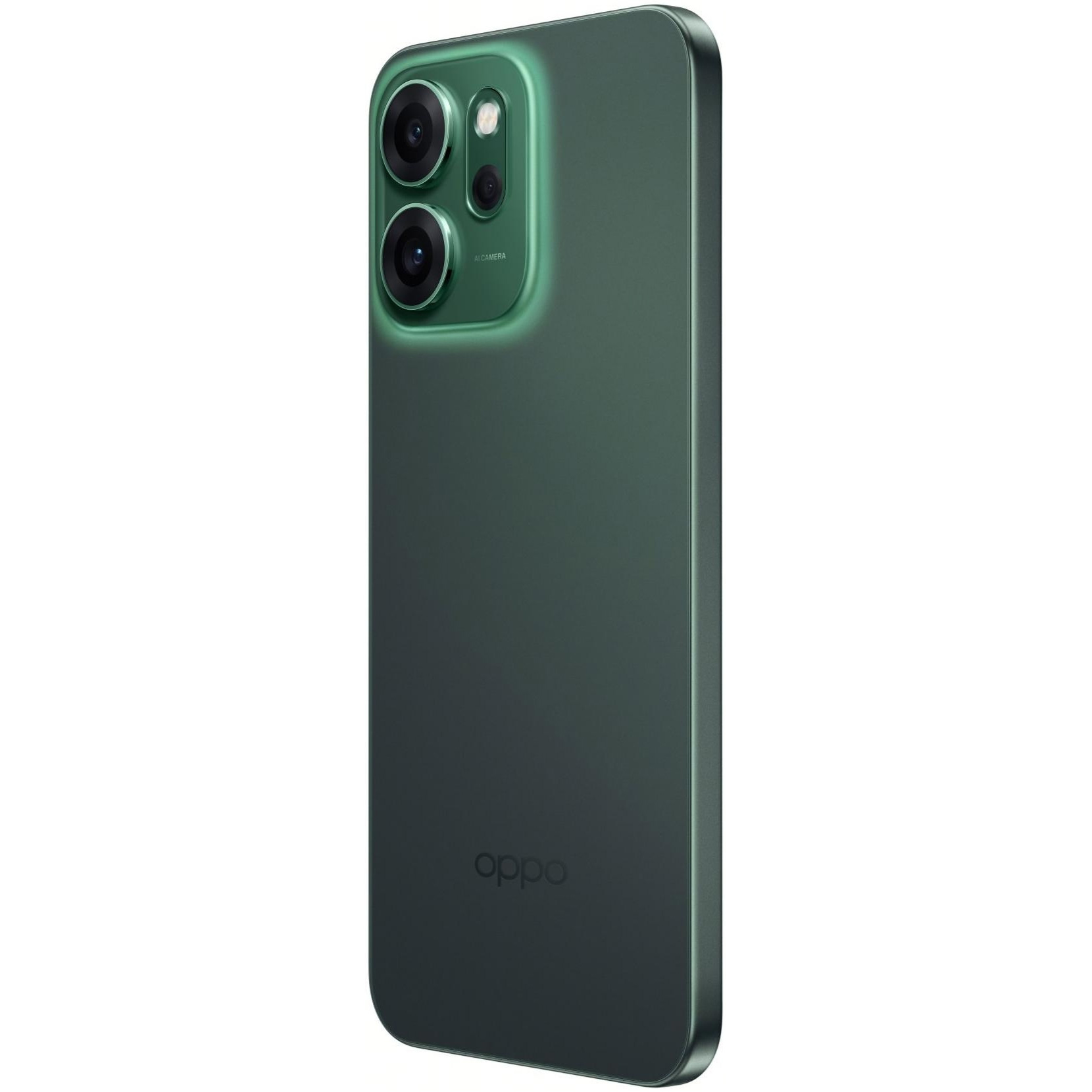 Смартфон OPPO Reno14 F 5G 8/256GB Luminous Green