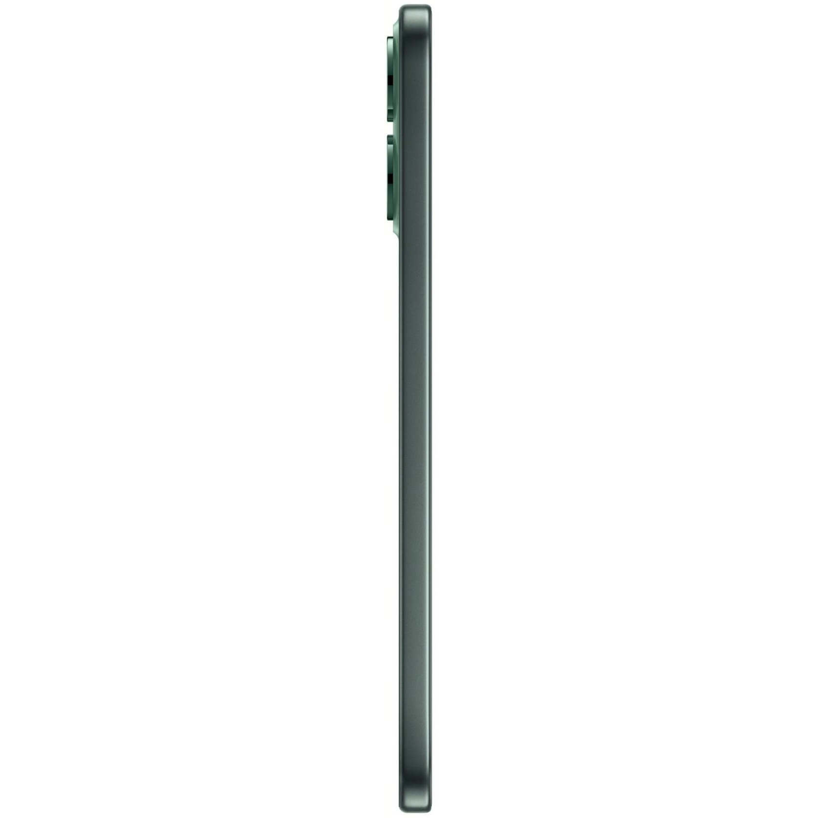 Смартфон OPPO Reno14 F 5G 8/256GB Luminous Green