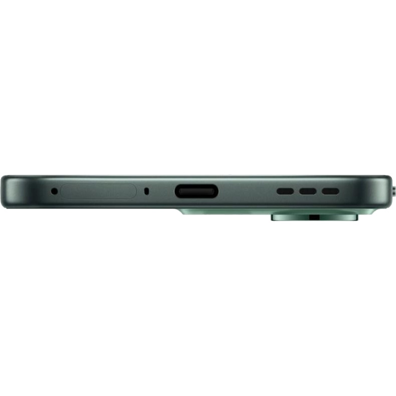 Смартфон OPPO Reno14 F 5G 8/256GB Luminous Green