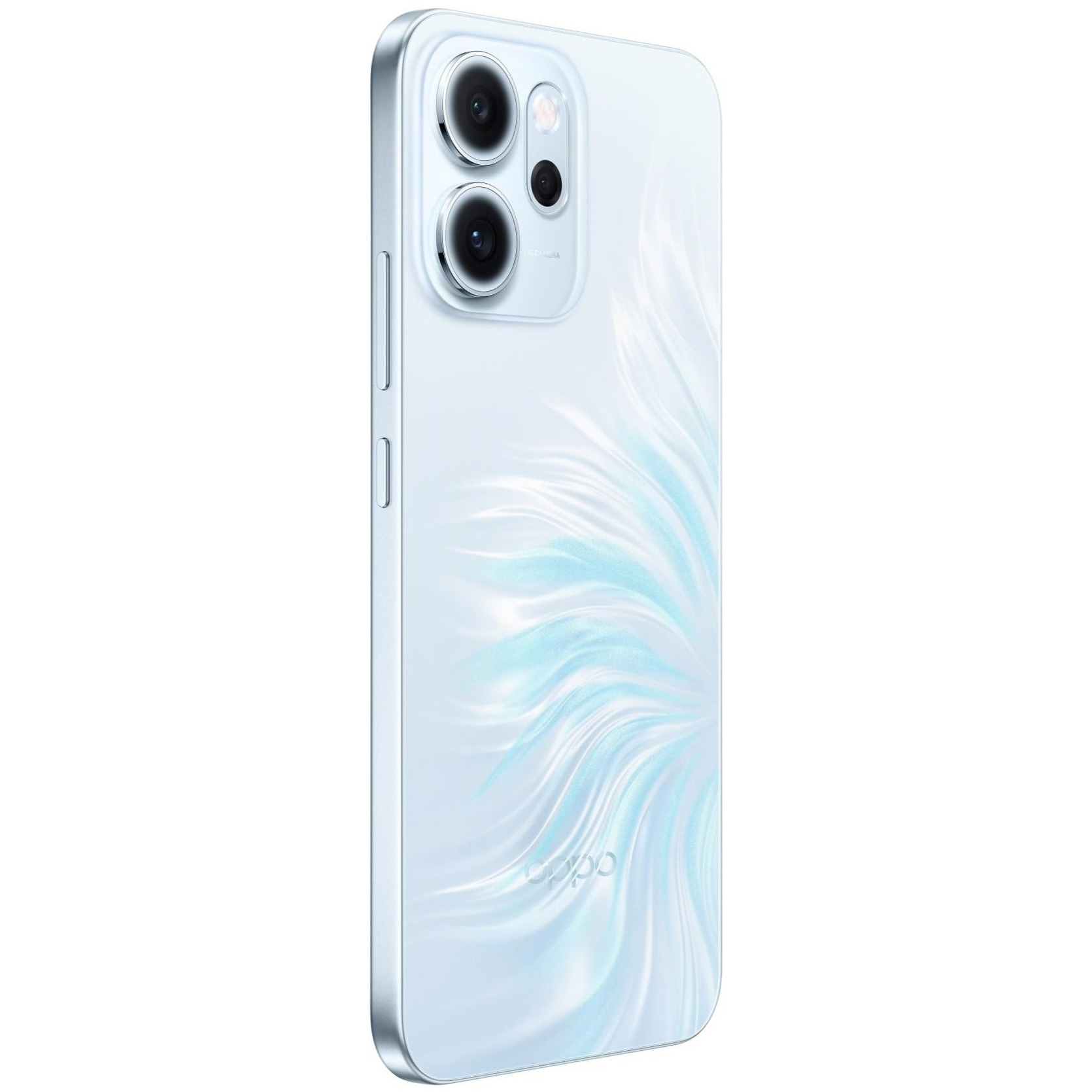 Смартфон OPPO Reno14 F 5G 8/256GB Opal Blue