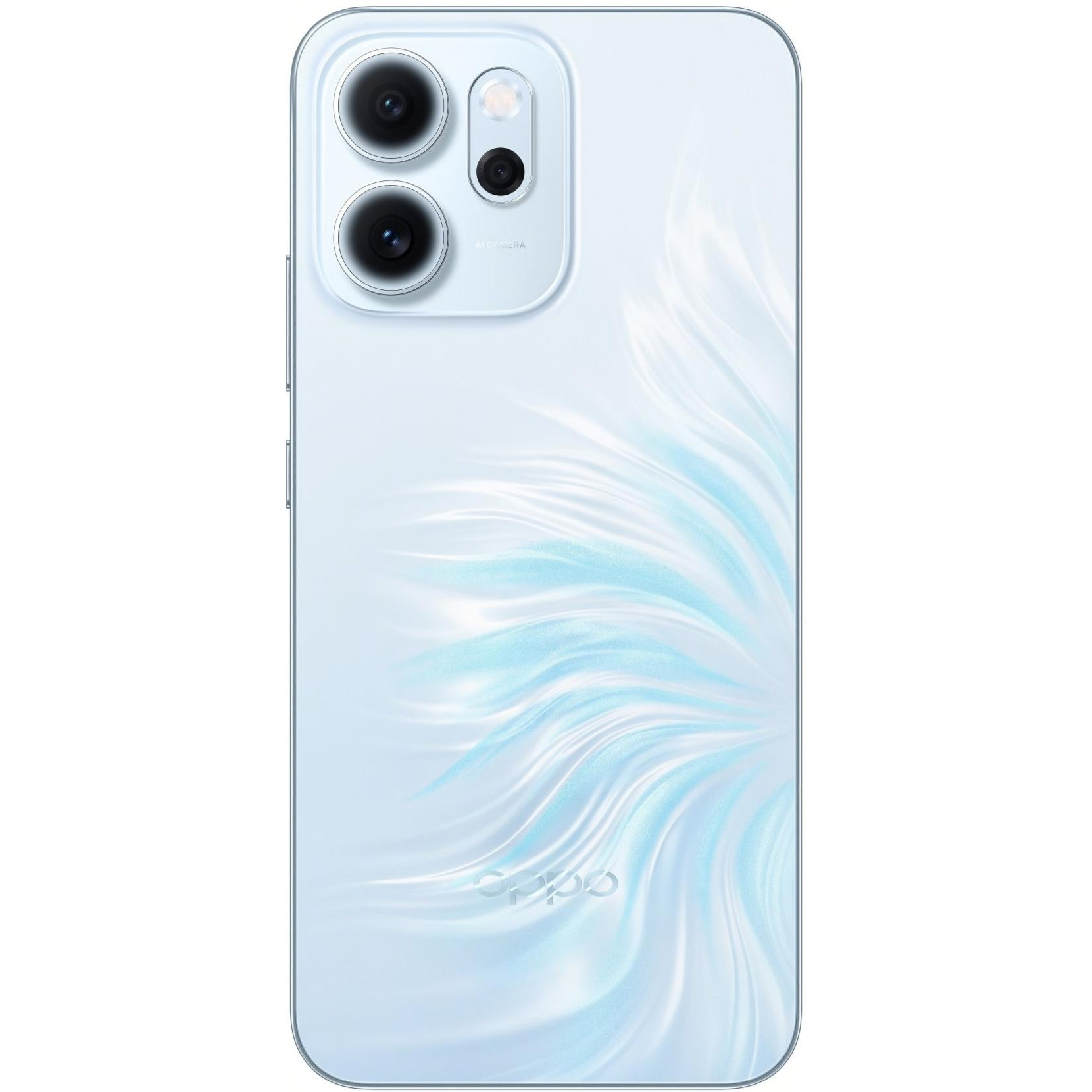Смартфон OPPO Reno14 F 5G 8/256GB Opal Blue