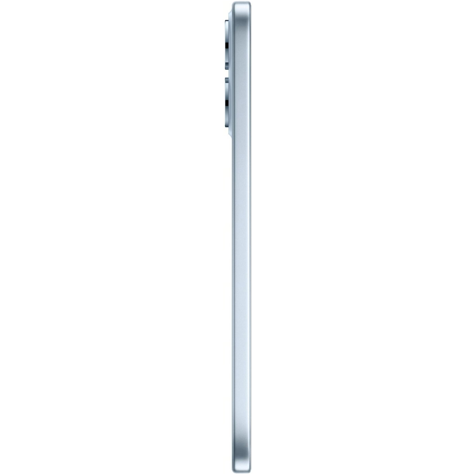Смартфон OPPO Reno14 F 5G 8/256GB Opal Blue