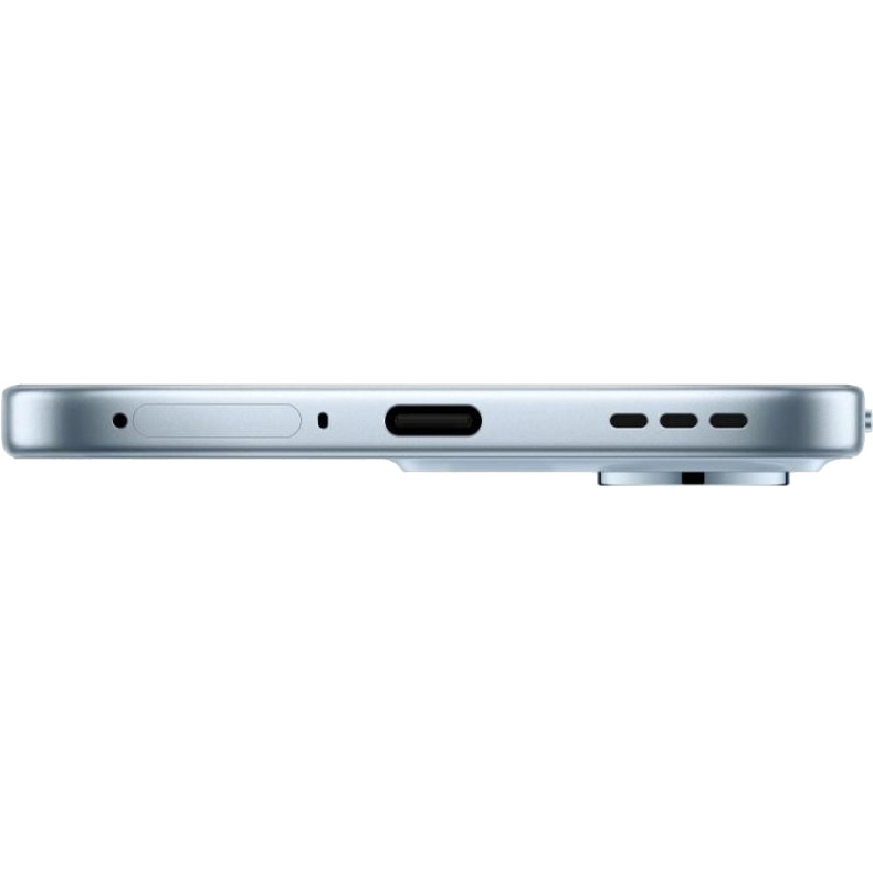 Смартфон OPPO Reno14 F 5G 8/256GB Opal Blue