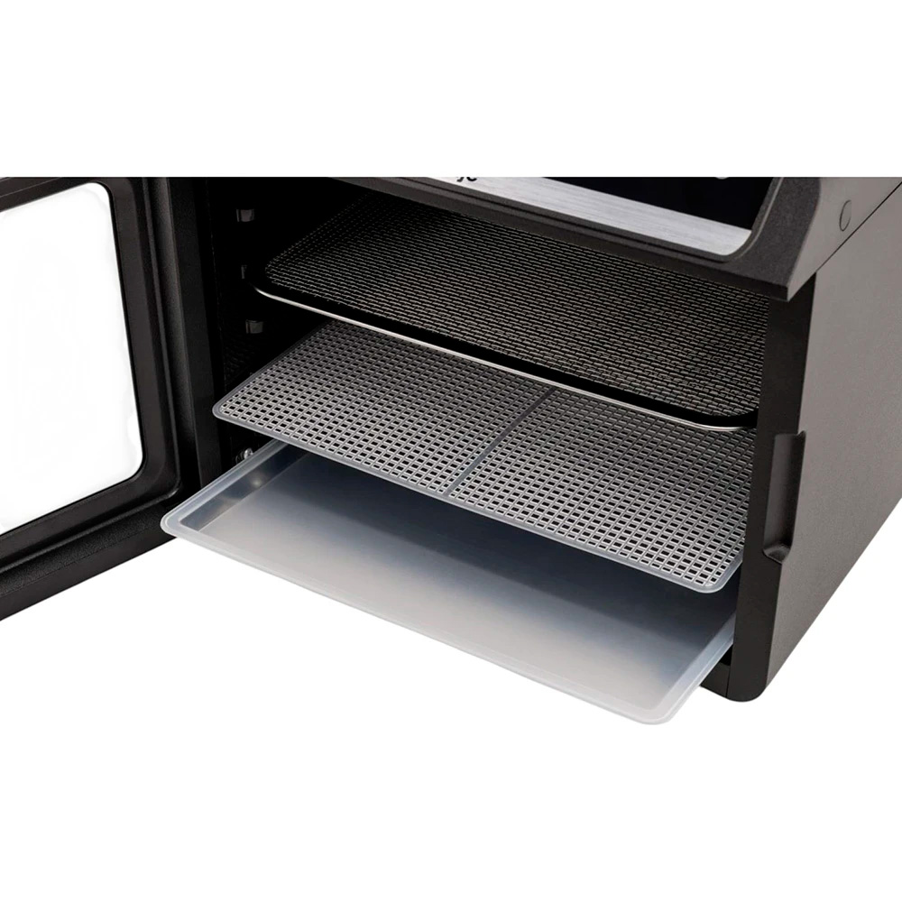 Сушилка для овощей и фруктов GORENJE FDK600DB (746294)