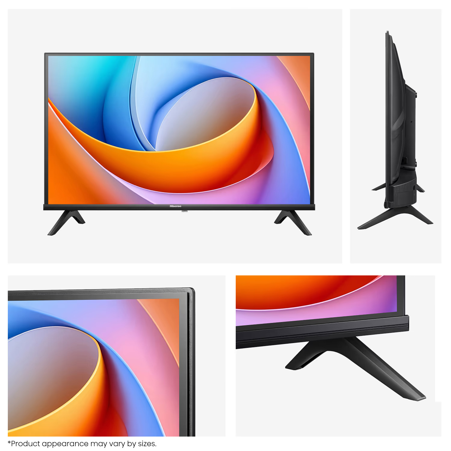 Телевизор HISENSE 40" 40A4Q (20016099)