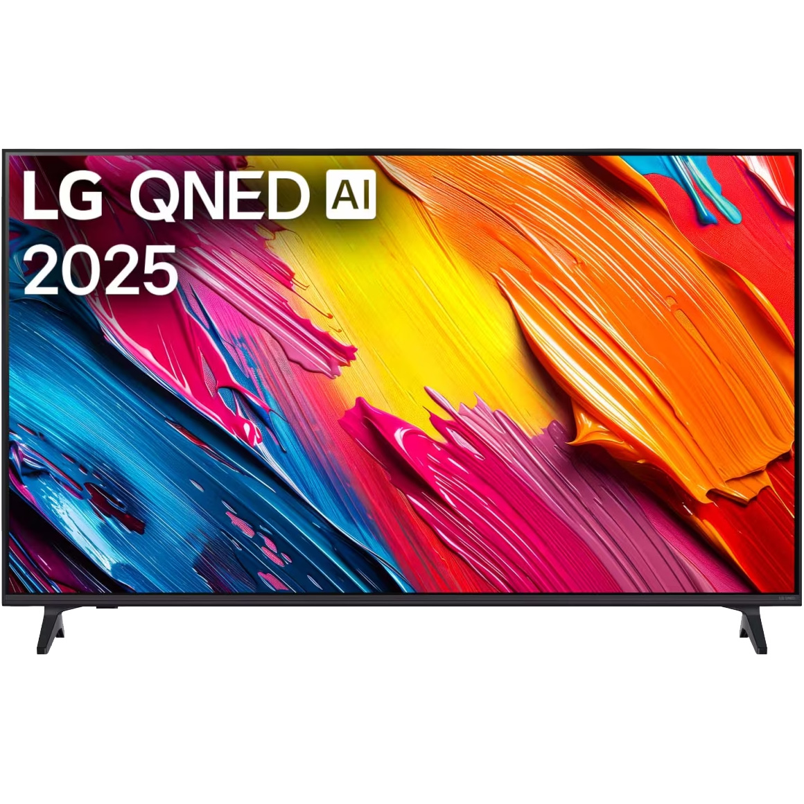Телевизор LG 50" QNED MiniLED 4K 50QNED70A6A